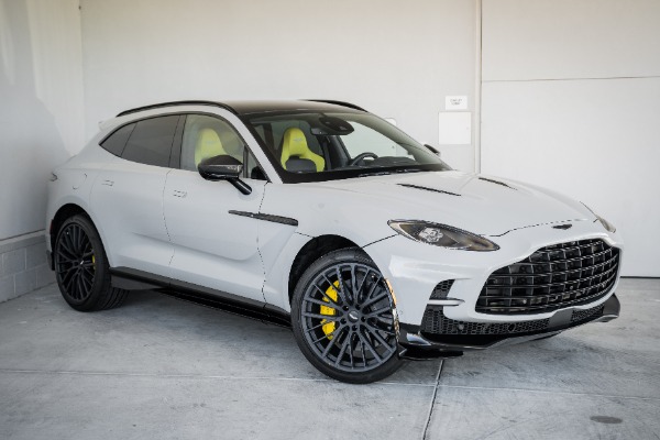 2016 Aston Martin V8 Vantage Stock P368350B For Sale Near Ashburn VA 