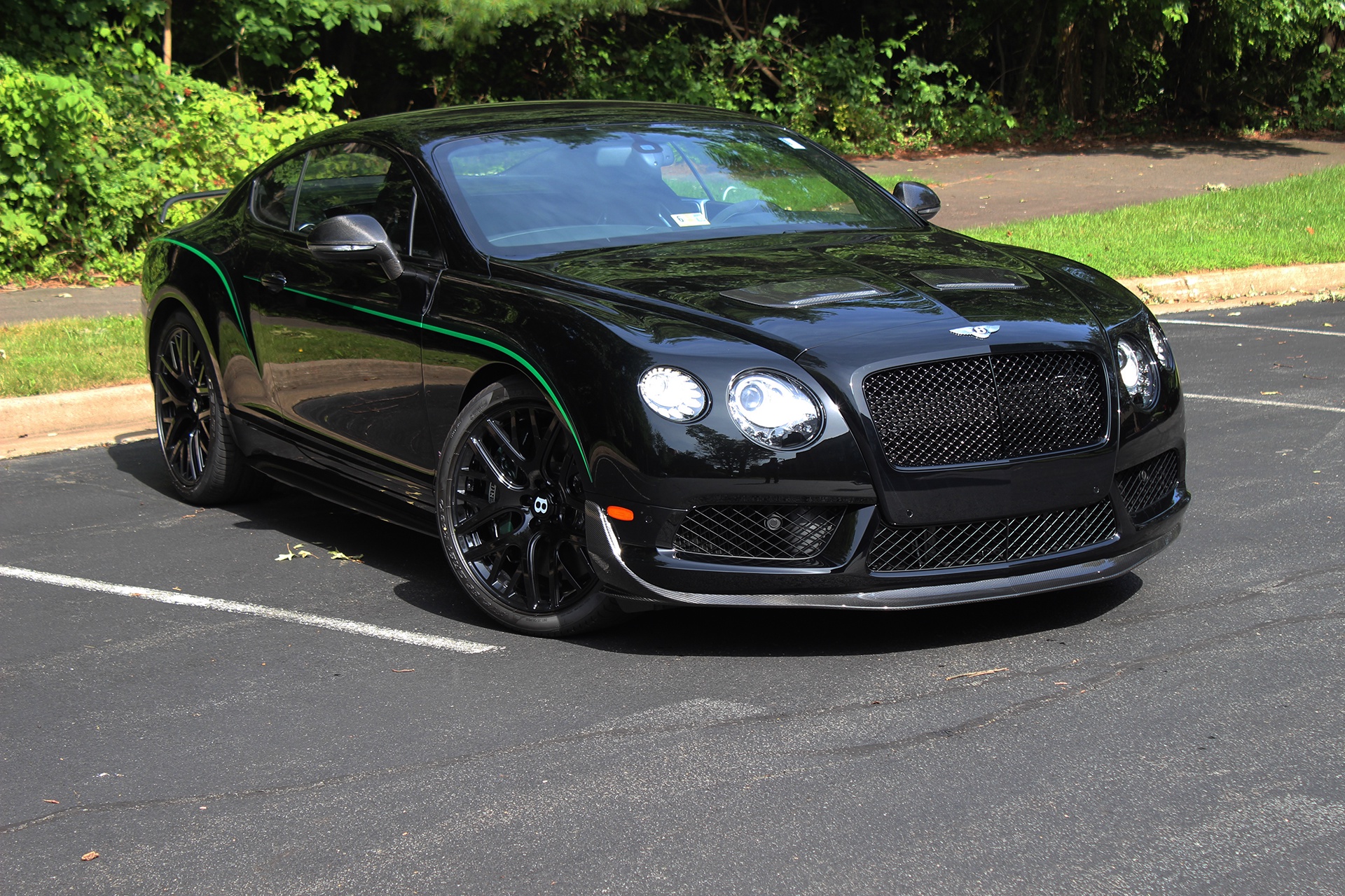 Bentley continental gt 1 поколение проблемы