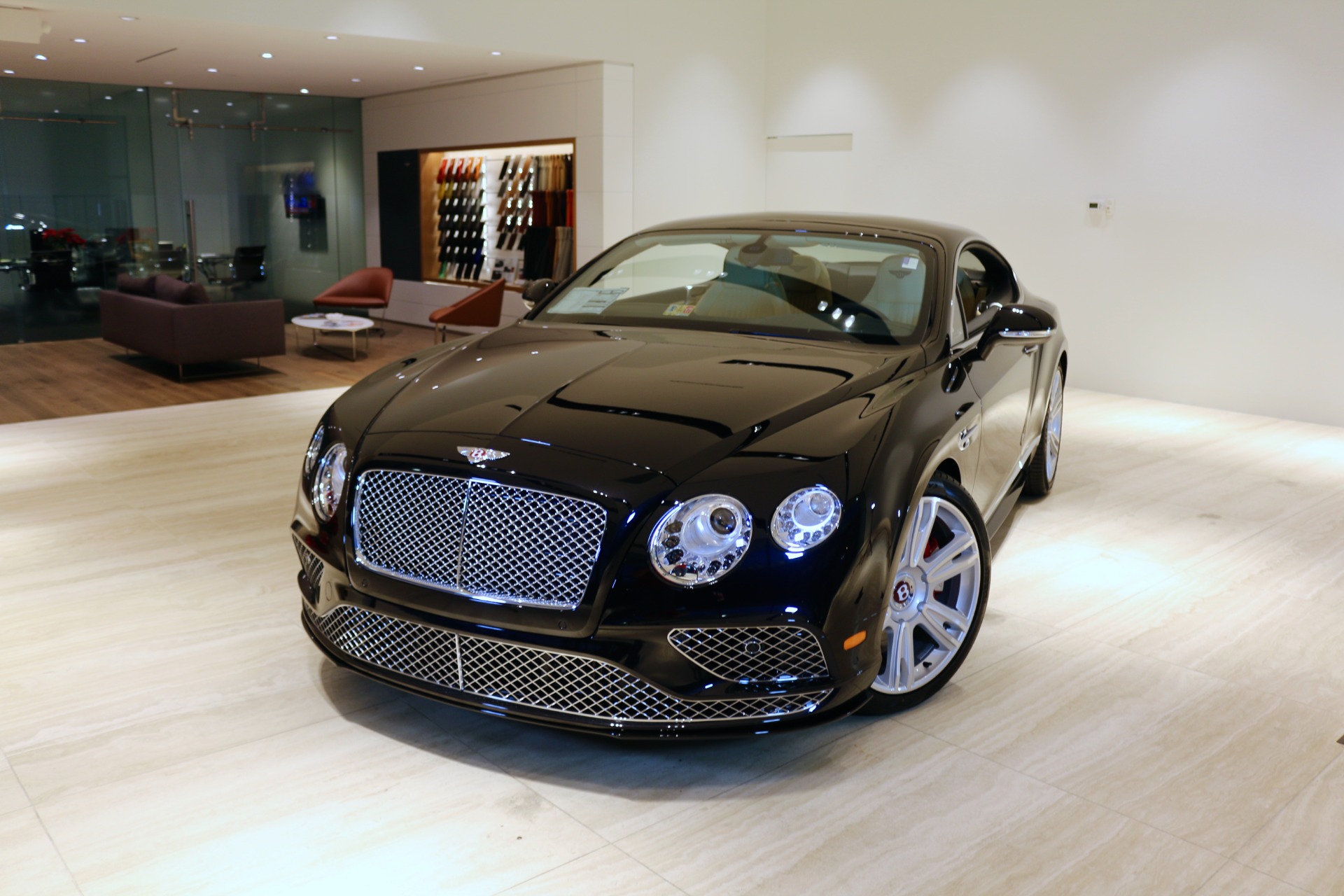 РњРѕС‚РѕС†РёРєР» Bentley
