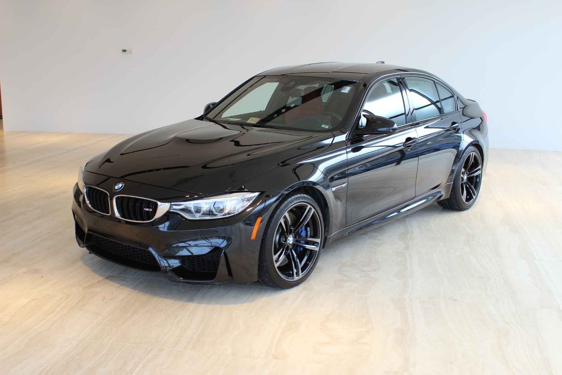 Купить Диски Bmw F30