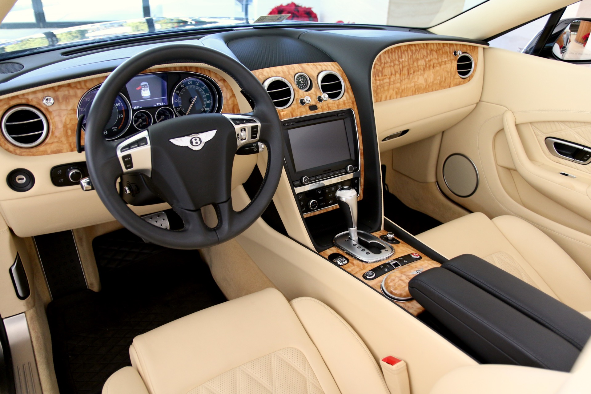 Used 2014 Bentley Continental GTC For Sale (Sold) | Marshall Goldman Motor  Sales Stock #W22846