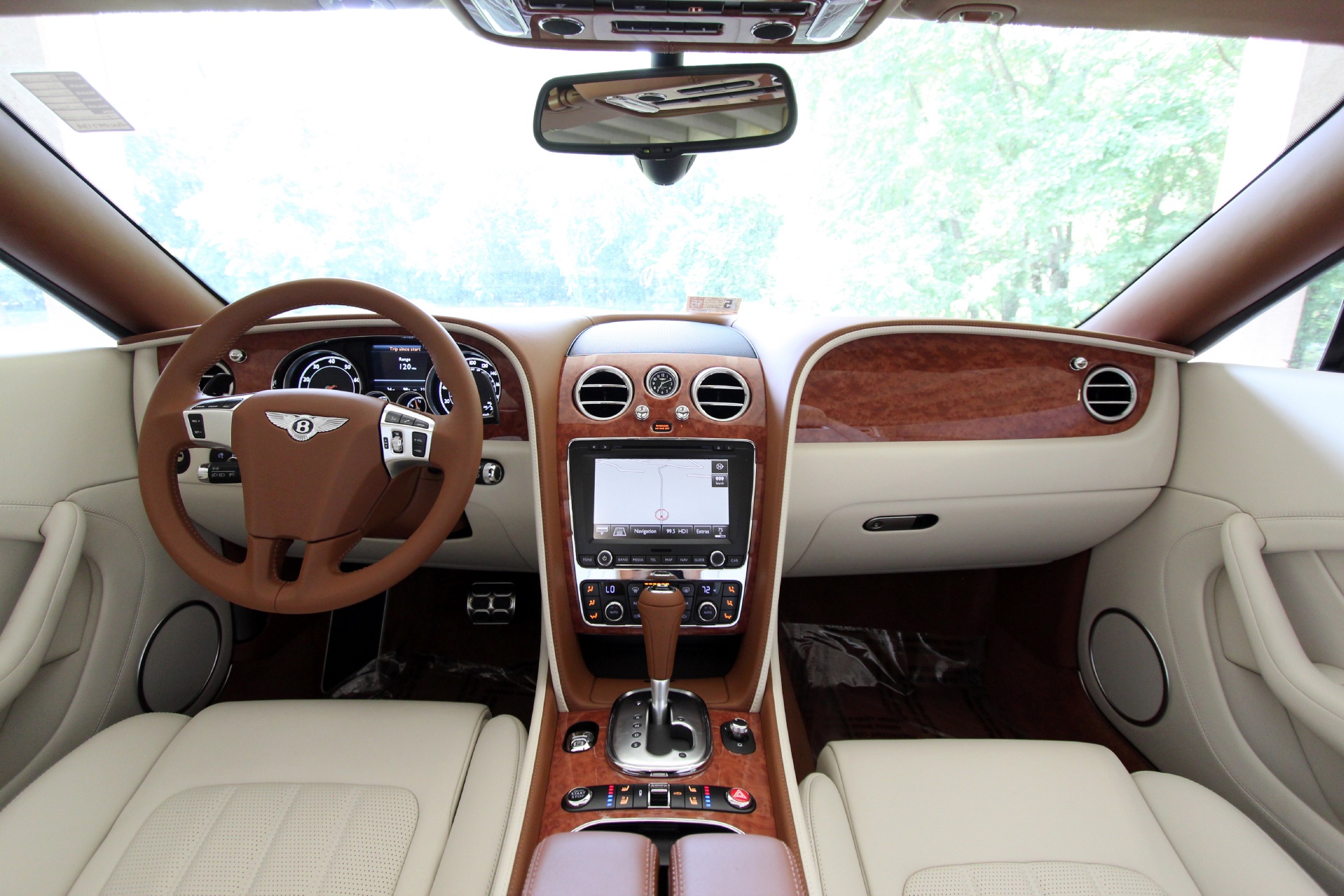 2014 Bentley Continental GTC Speed