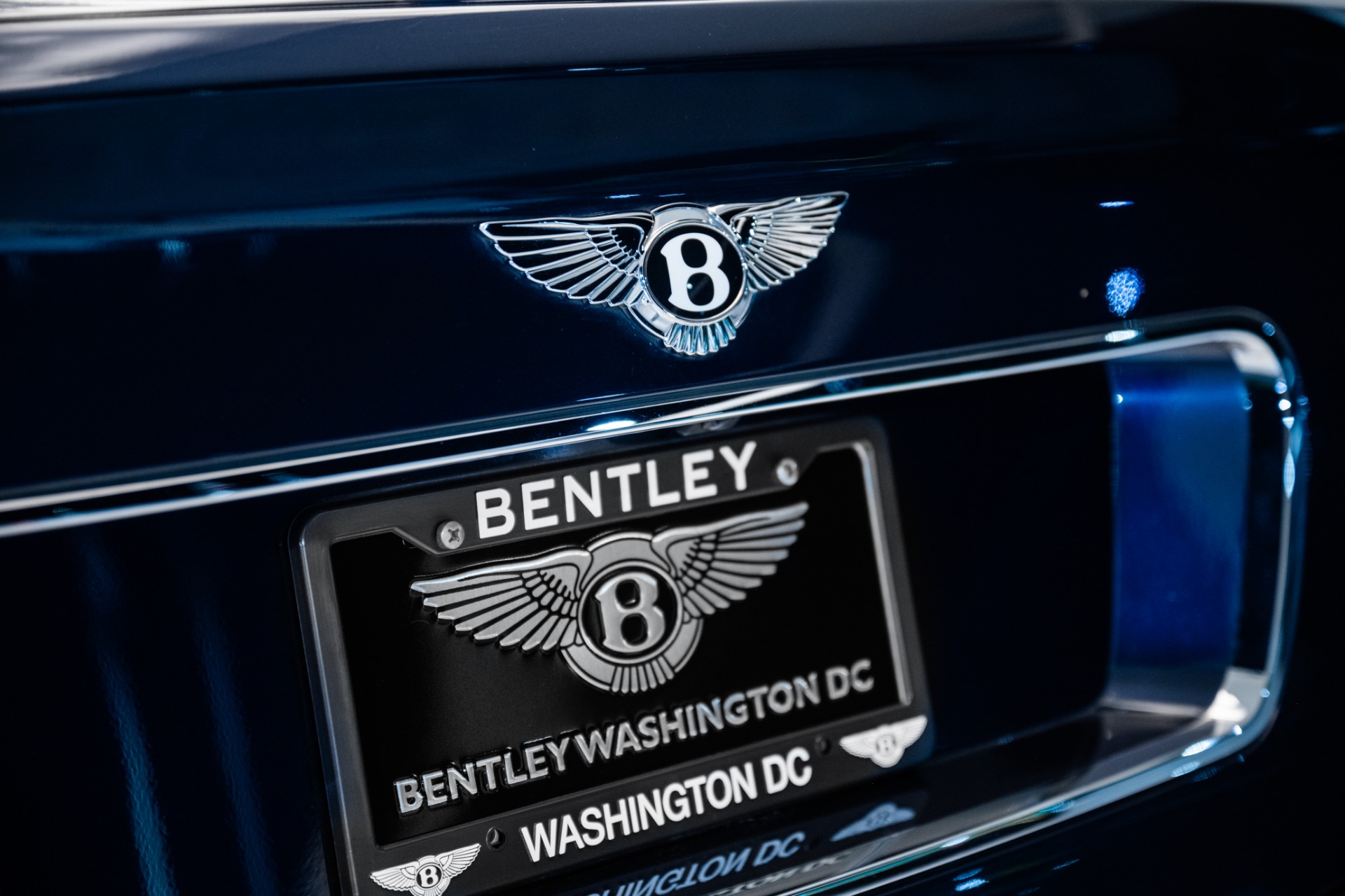 Used 2019 Bentley BENTAYGA V8 V8 For Sale ($1,195) | Bentley