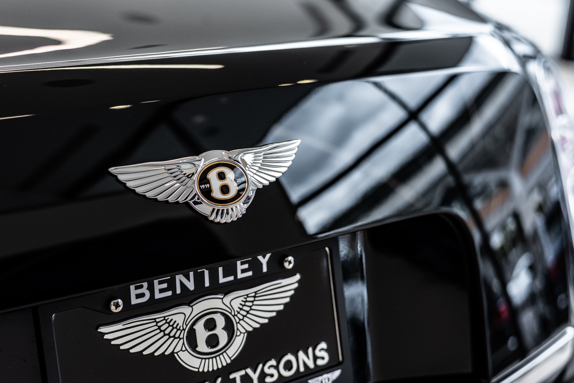 New 2019 Bentley Mulsanne WO Bentley Edition For Sale | Bentley 