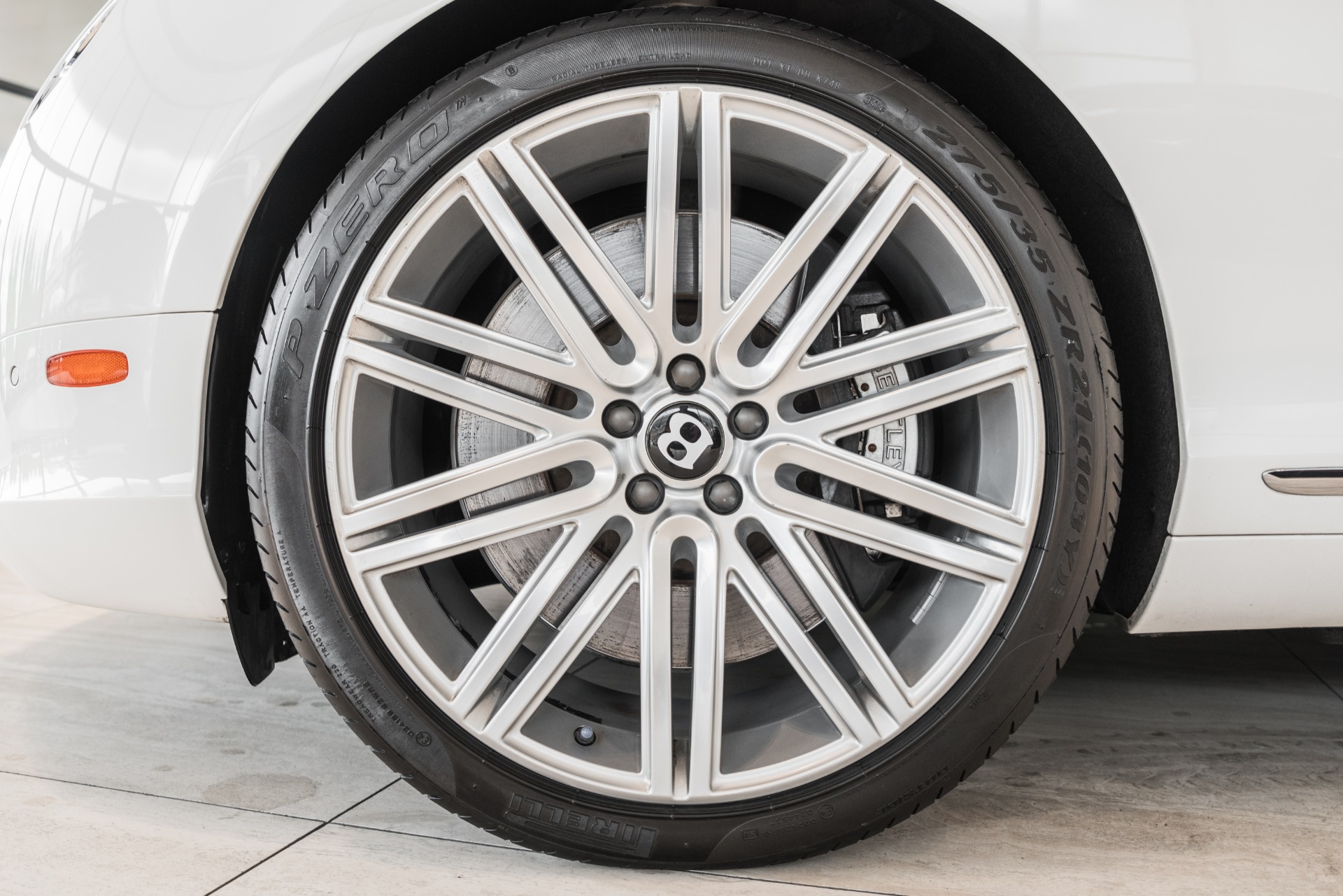 Used 2013 Bentley Continental GT Speed GT Speed For Sale