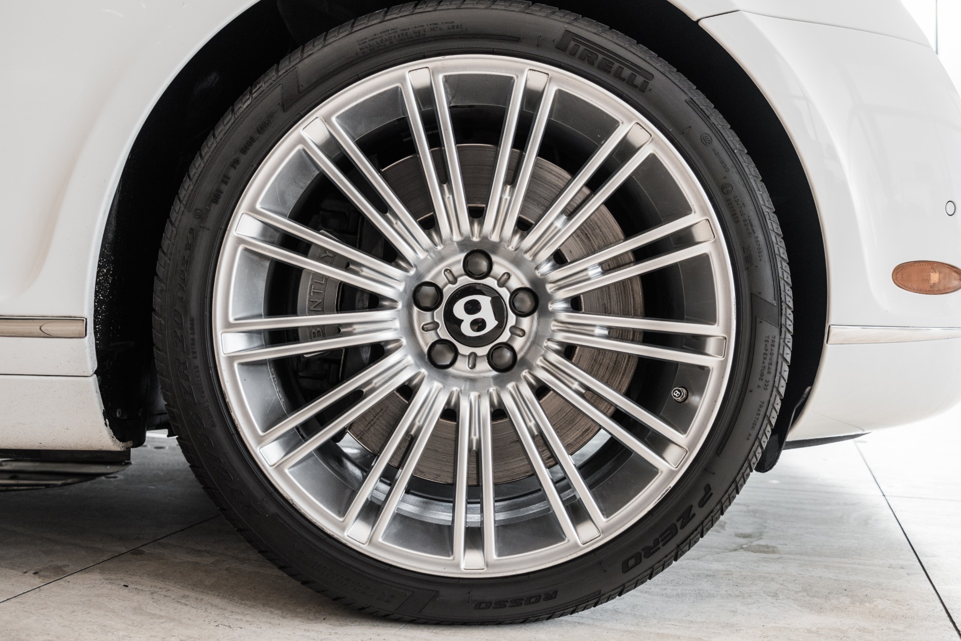 Used 2010 Bentley Continental GT GT Speed For Sale (Sold