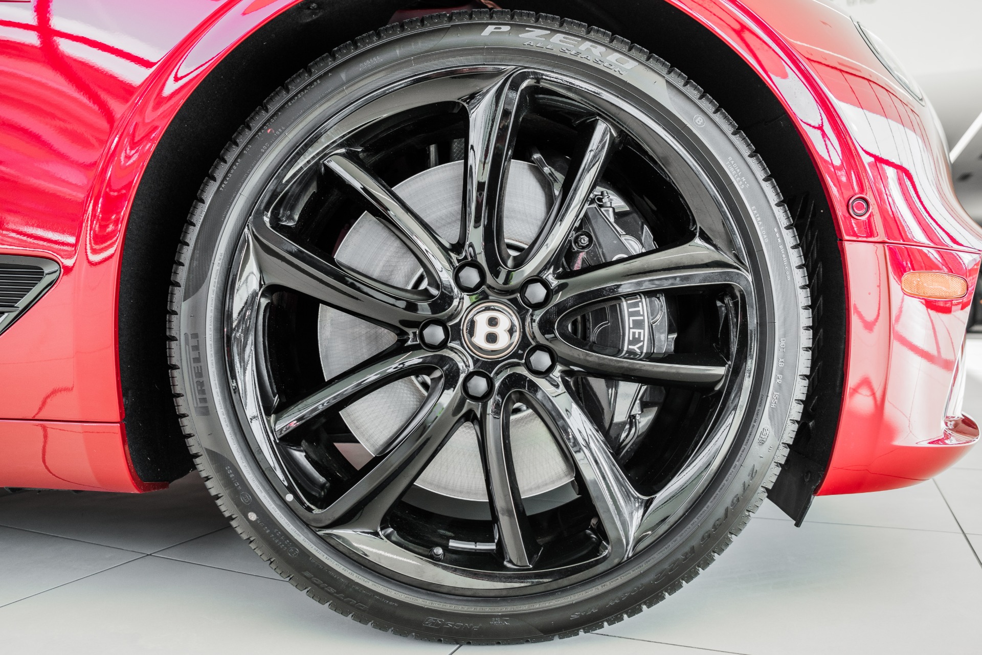 New 2020 Bentley Continental GT V8 For Sale (Sold) | Bentley