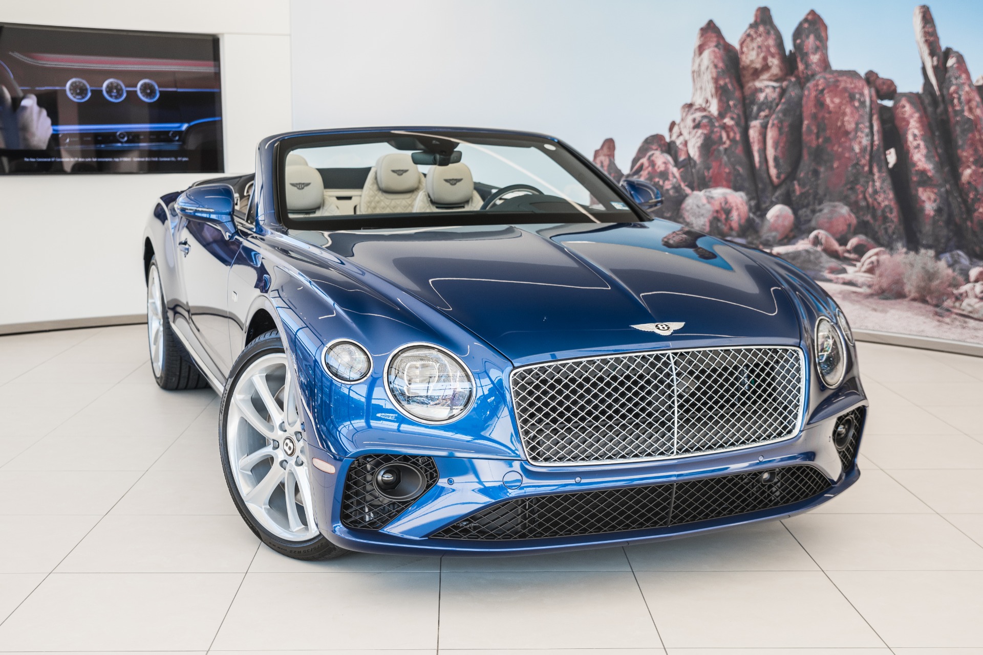 ホットマン セール New 2020 Bentley Continental GT V8 For Sale (Sold) | Bentley ルアー・フライ