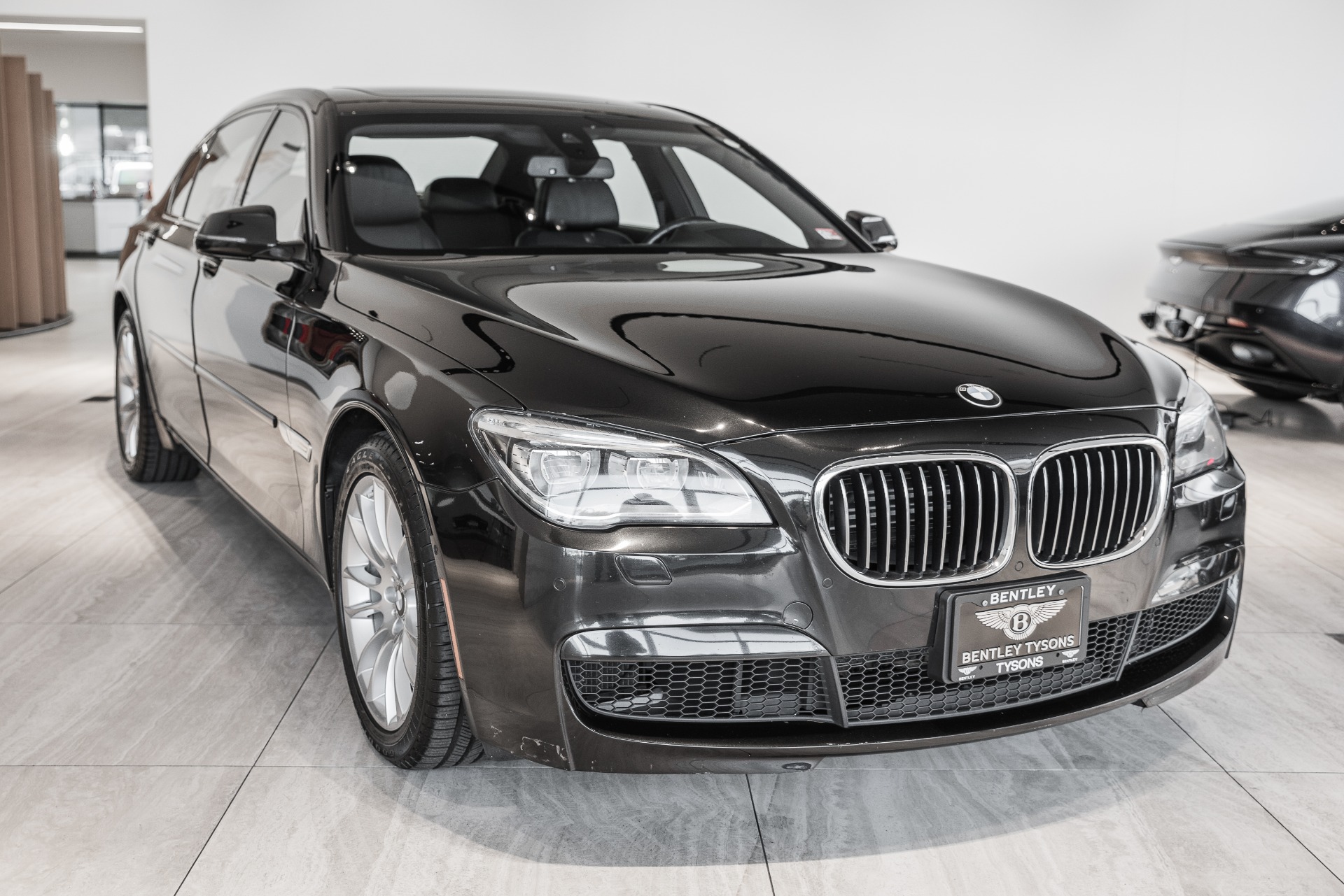 2014 BMW 7 Series Stock # PA738731A for sale near Ashburn, VA | VA BMW ...