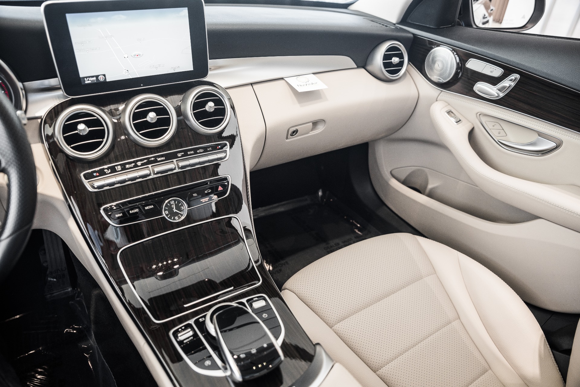 Pre-Owned 2015 Mercedes-Benz C-Class C 300 near San Jose, CA - Jaguar San  Francisco