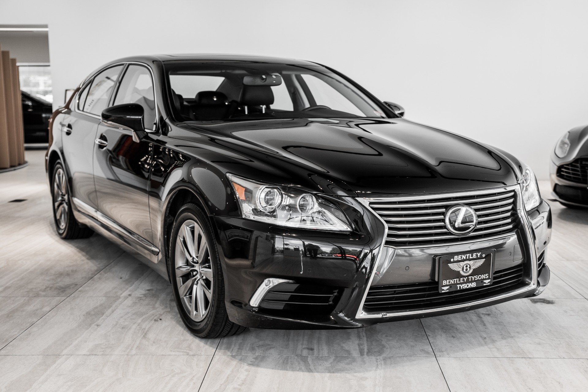 2013 Lexus LS 460 Stock P025241A for sale near Ashburn, VA VA Lexus