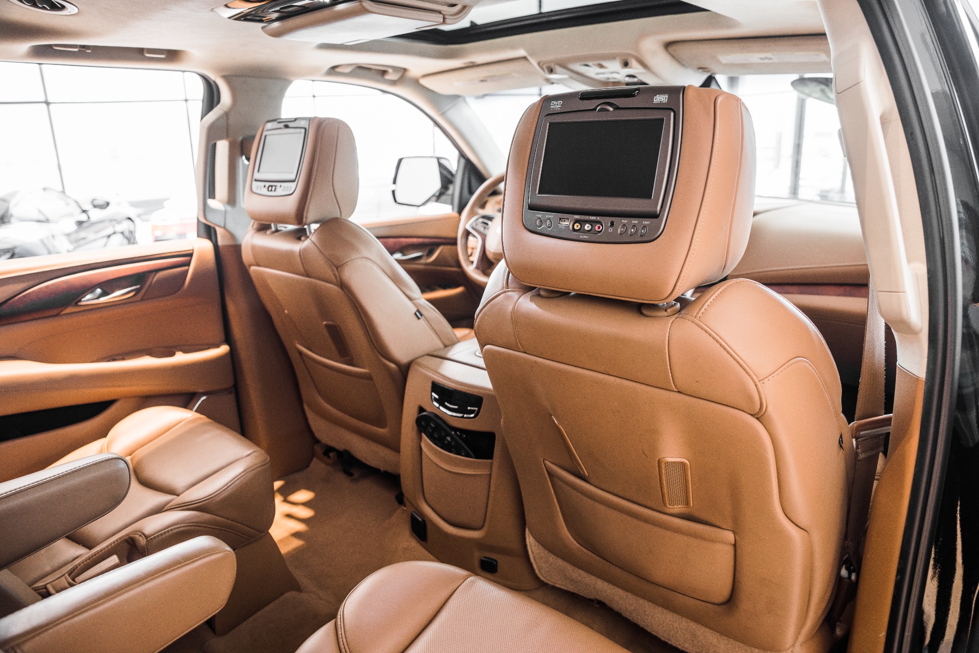 2016 Used Cadillac Escalade 2WD 4dr Standard at Super Autos Miami Serving  Doral, FL, IID 21346910