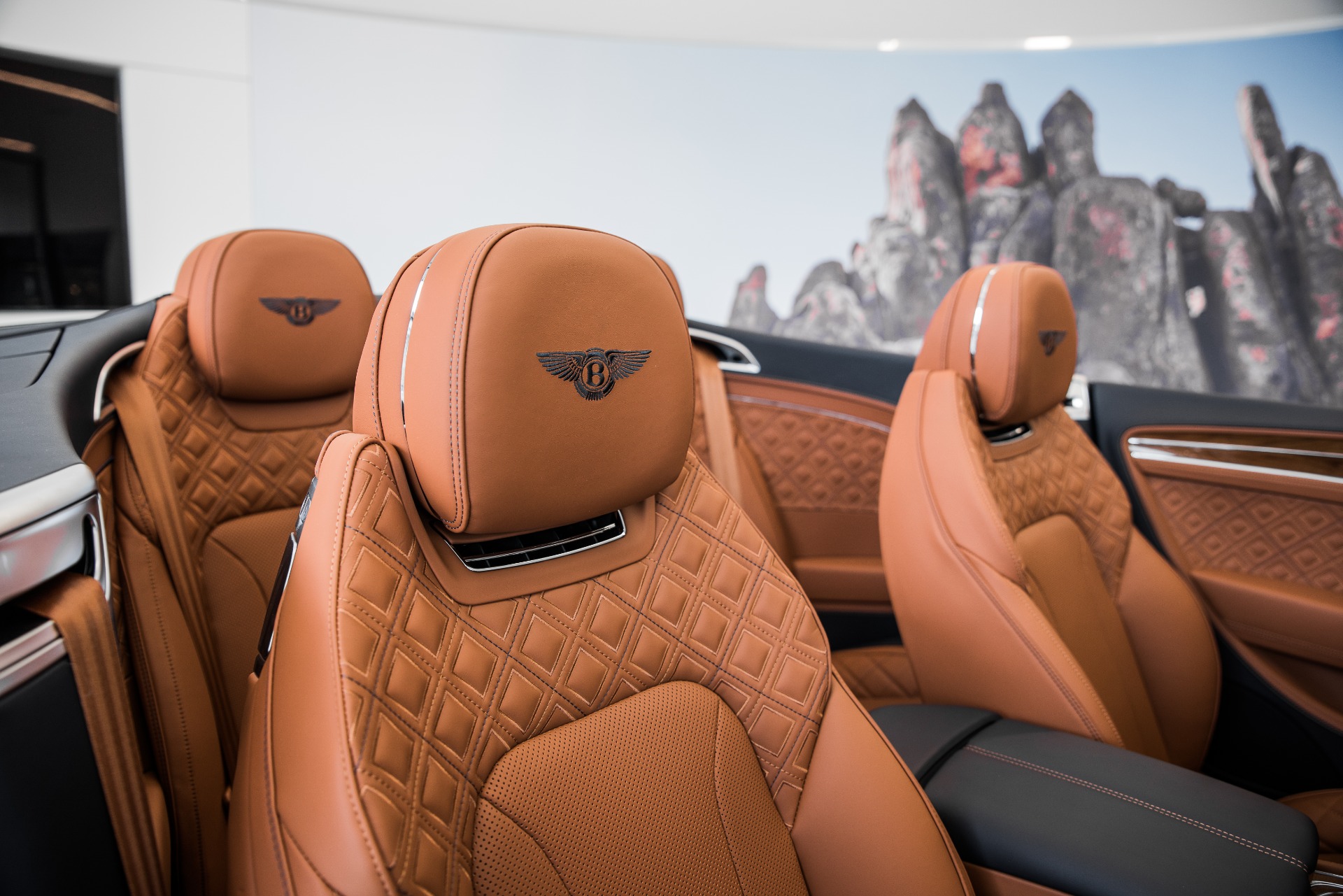 New 2020 Bentley Continental For Sale (Sold) Bentley Washington