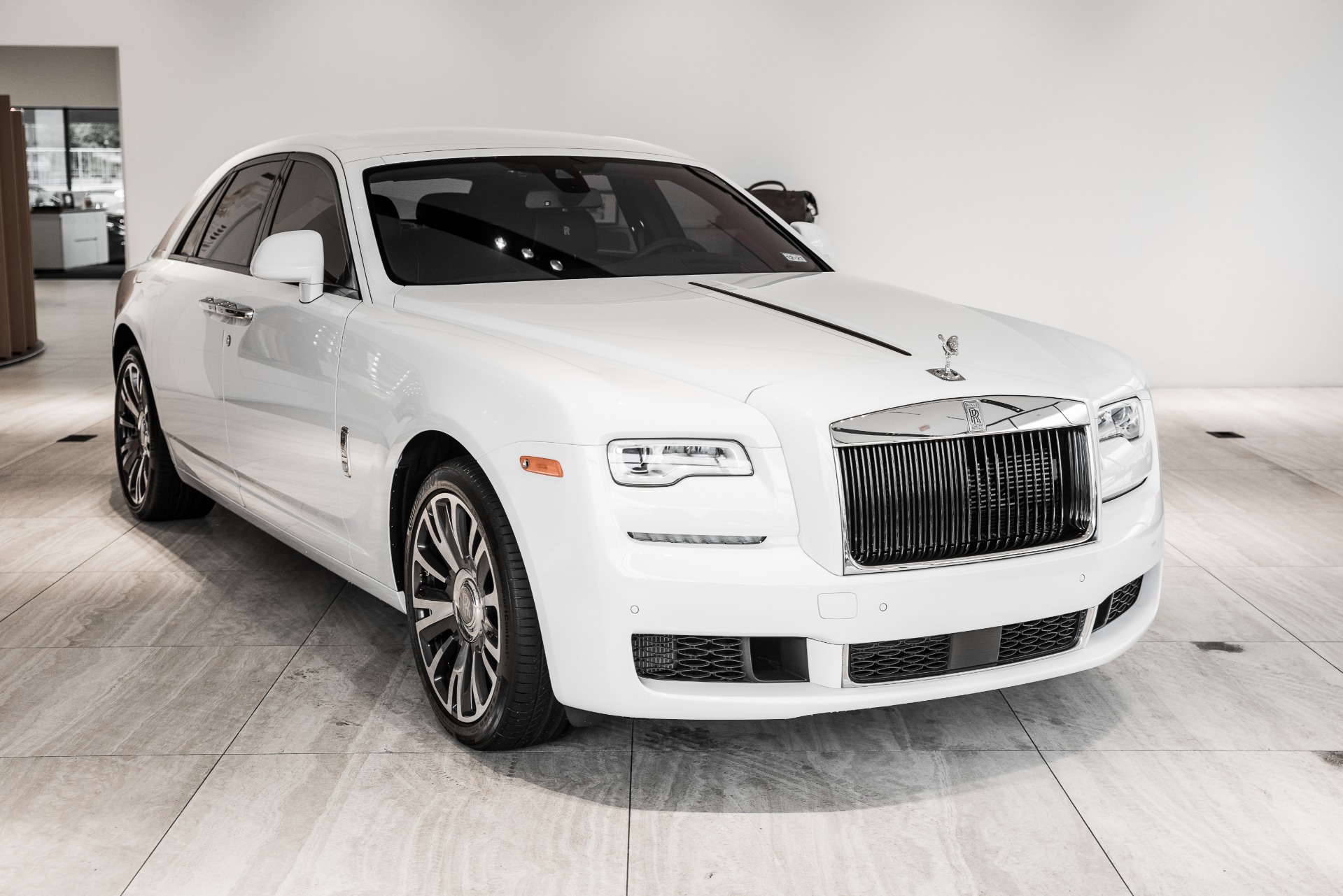 Rolls Royce Ghost 2020 Price In Europe  Features And Specs  Ccarprice EUR