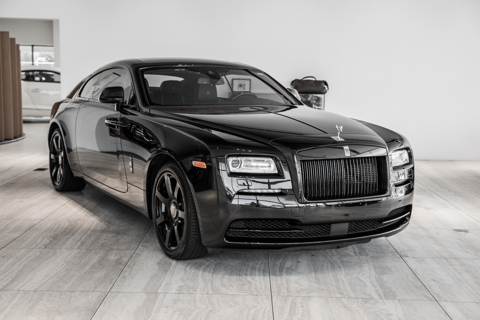 RollsRoyce Wraith cars for sale in Australia  carsalescomau