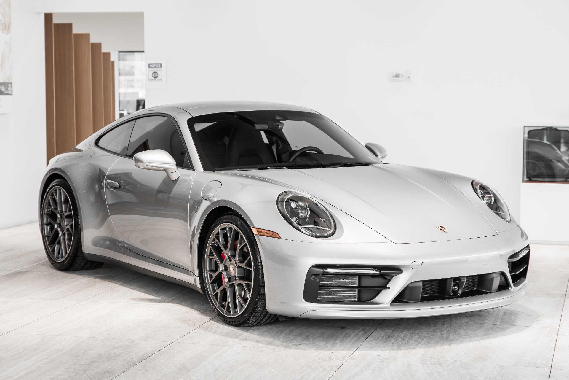 Used 2020 Porsche 911 Carrera 4S For Sale (Sold) | Bentley Washington DC Stock #20NN04832A Used 2020 Porsche 911 Carrera 4S For Sale (Sold) | Bentley Washington DC Stock #20NN04832A