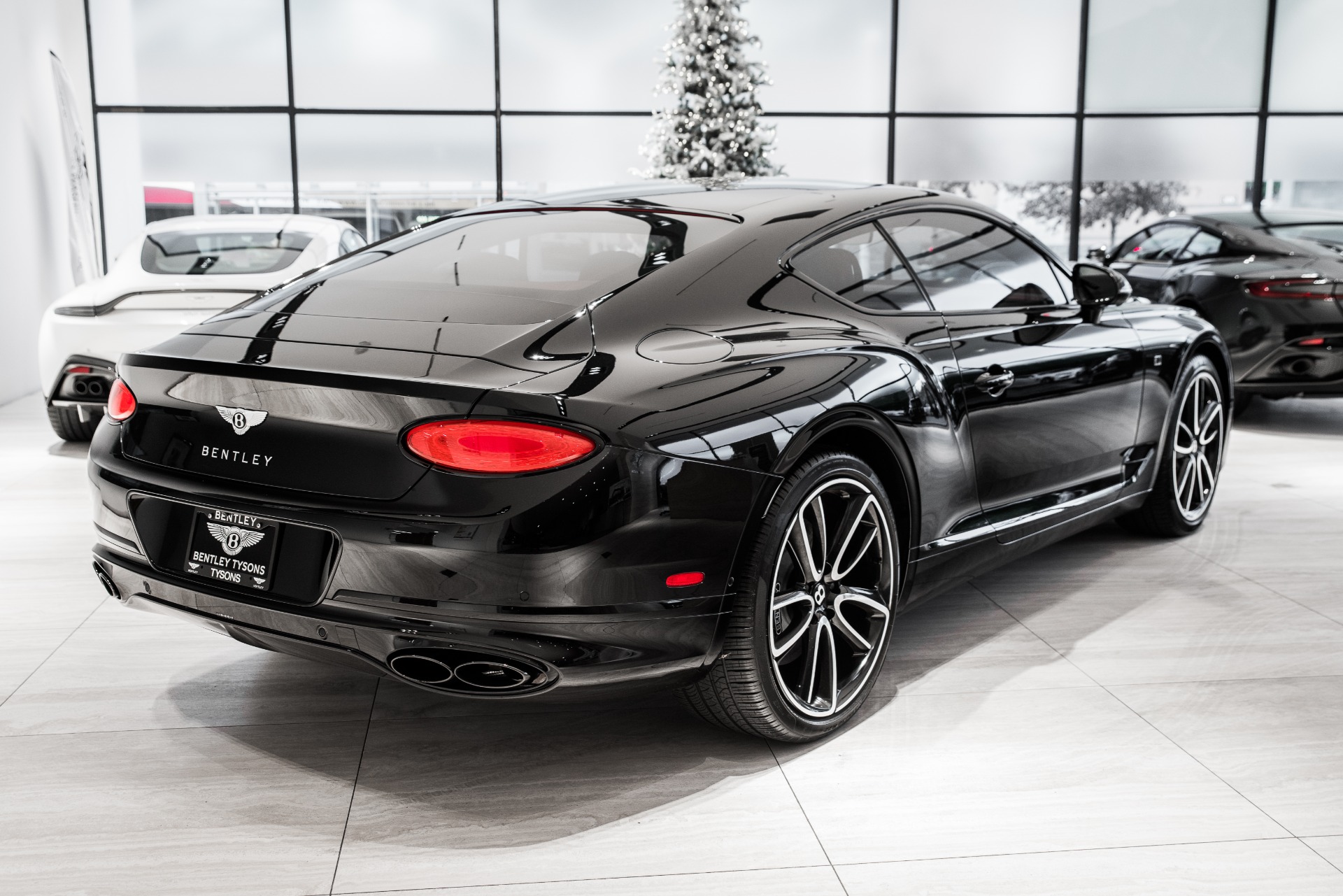 適当な価格 2020 New Bentley Bentley | (Sold) Sale For V8 GT Continental スケートボード