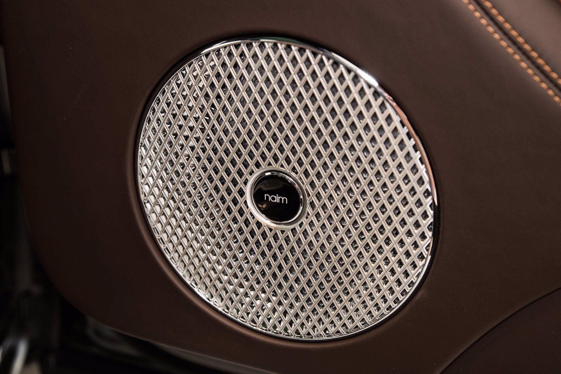 New 2021 Bentley Bentayga V8 For Sale (Sold) | Exclusive