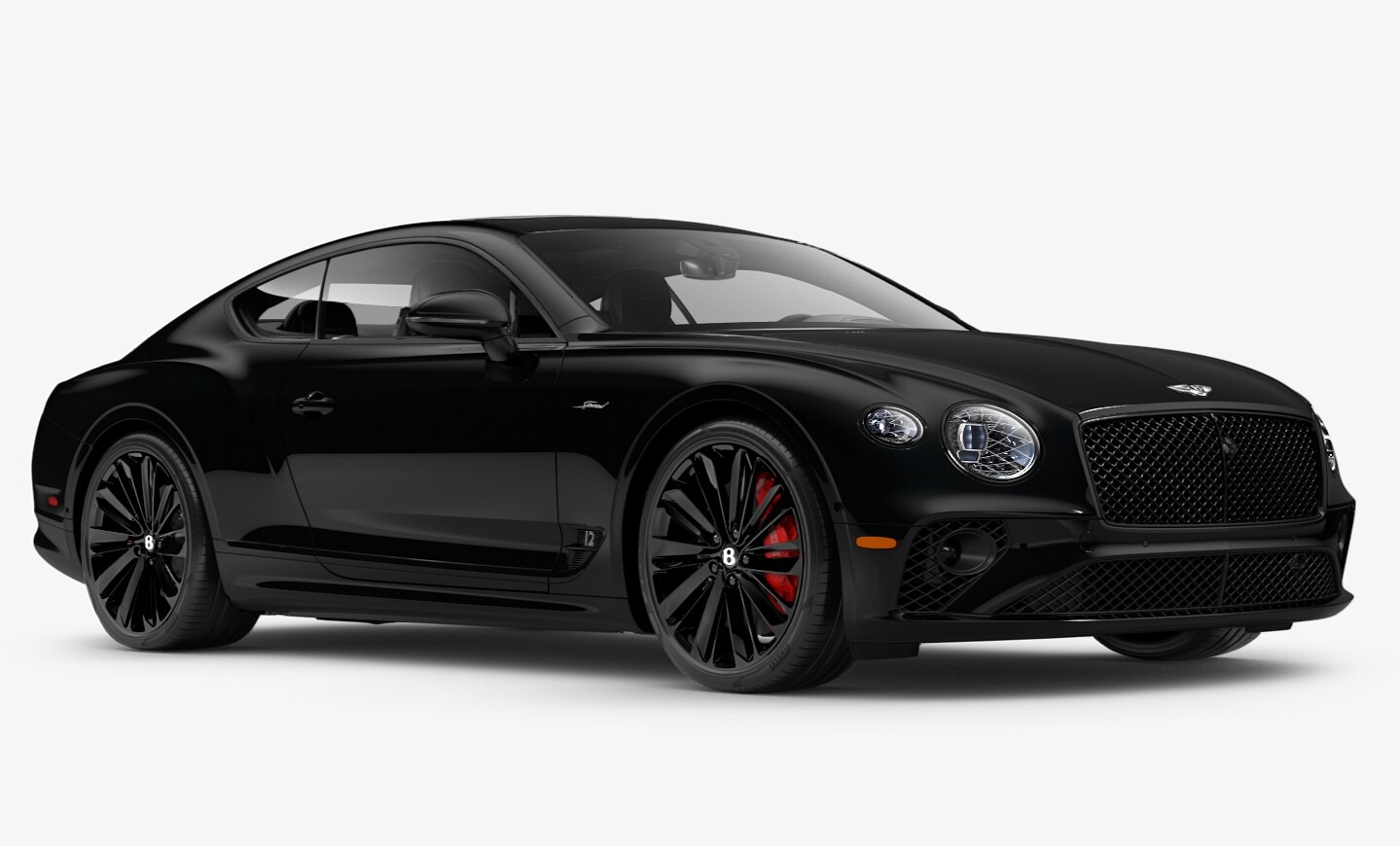 ベントレー　BENTLEY CONTINENTAL GT 2022 Bentley Continental GT Review, Pricing, and Specs