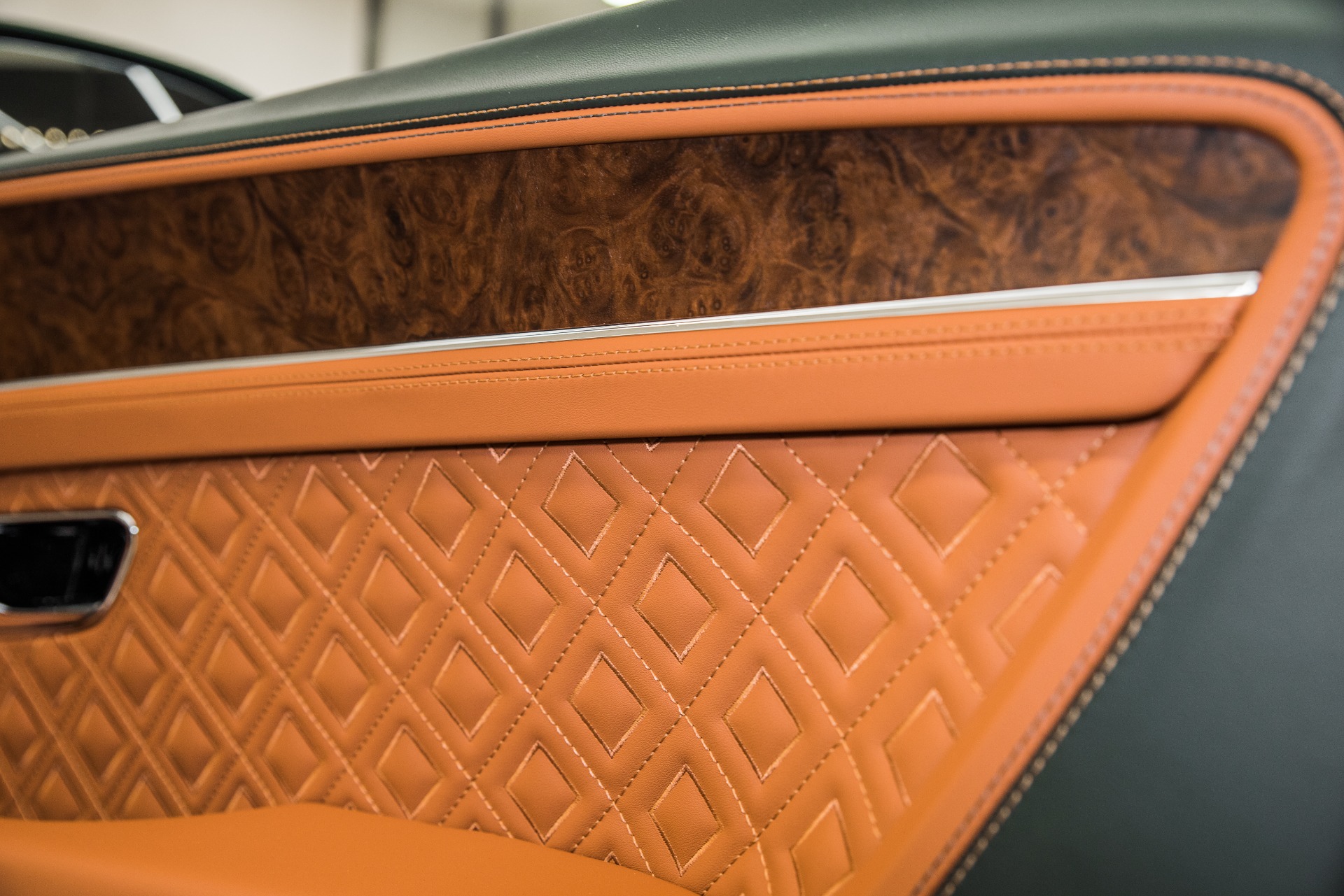 New 2022 BENTLEY CONTINENTAL GT Speed For Sale (Sold