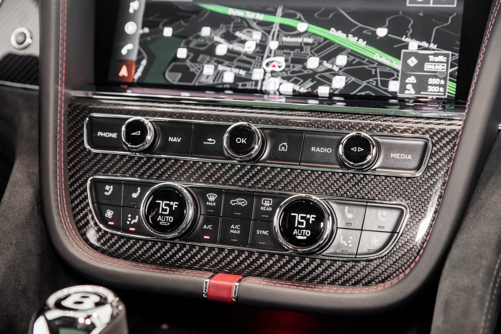 New 2021 Bentley Bentayga Speed For Sale (Sold) | Bentley