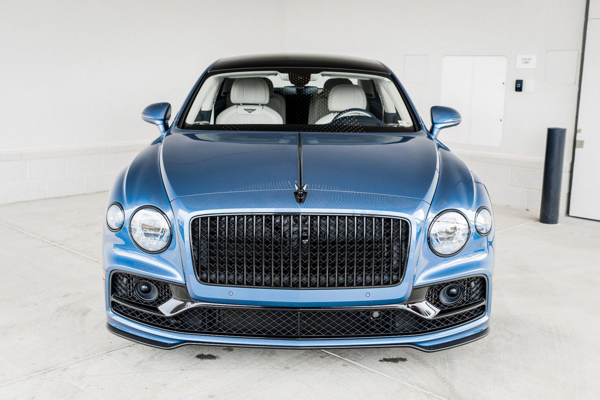 Used-2021-Bentley-Flying-Spur-V8