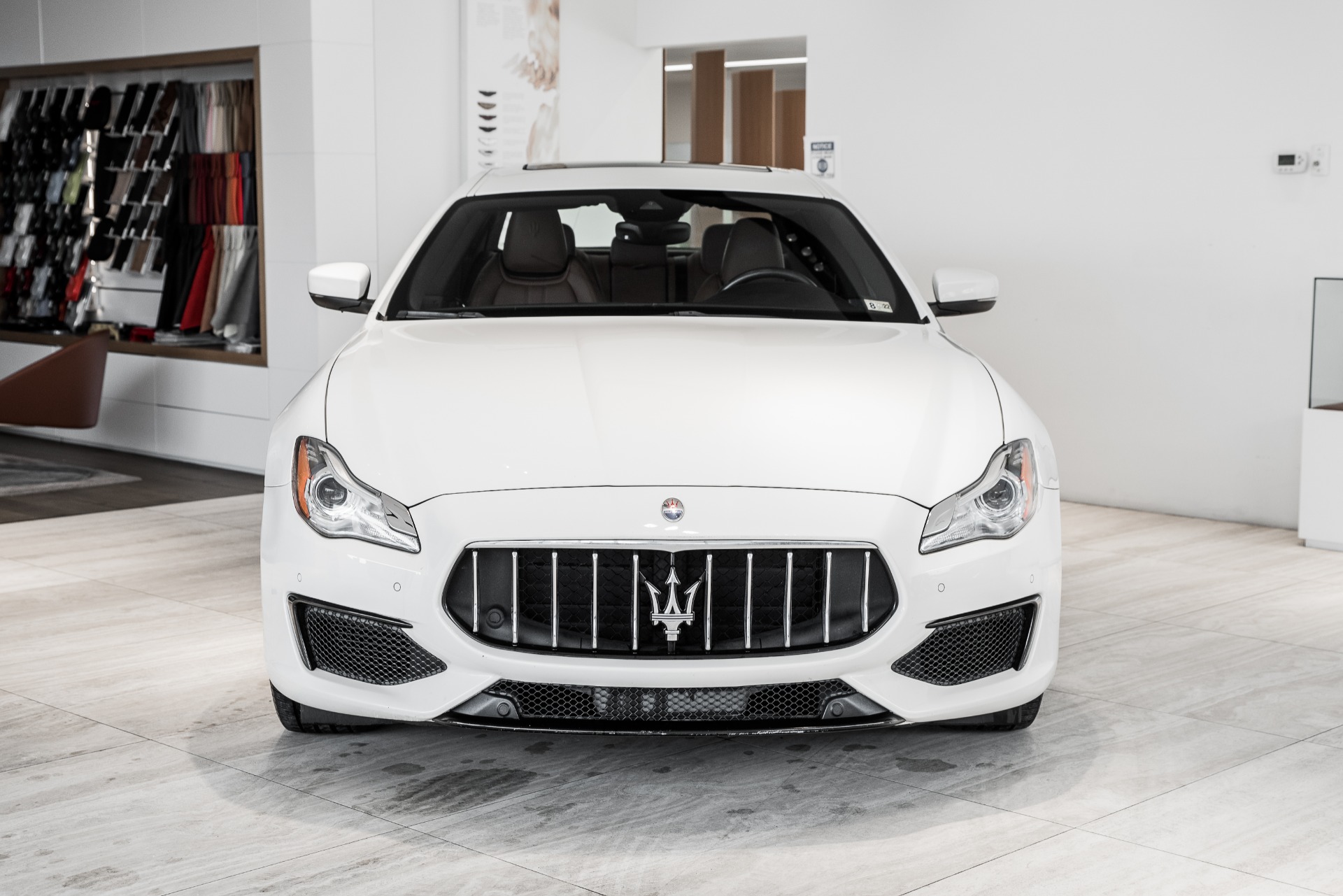 Used-2017-Maserati-Quattroporte-S-Q4-GranSport