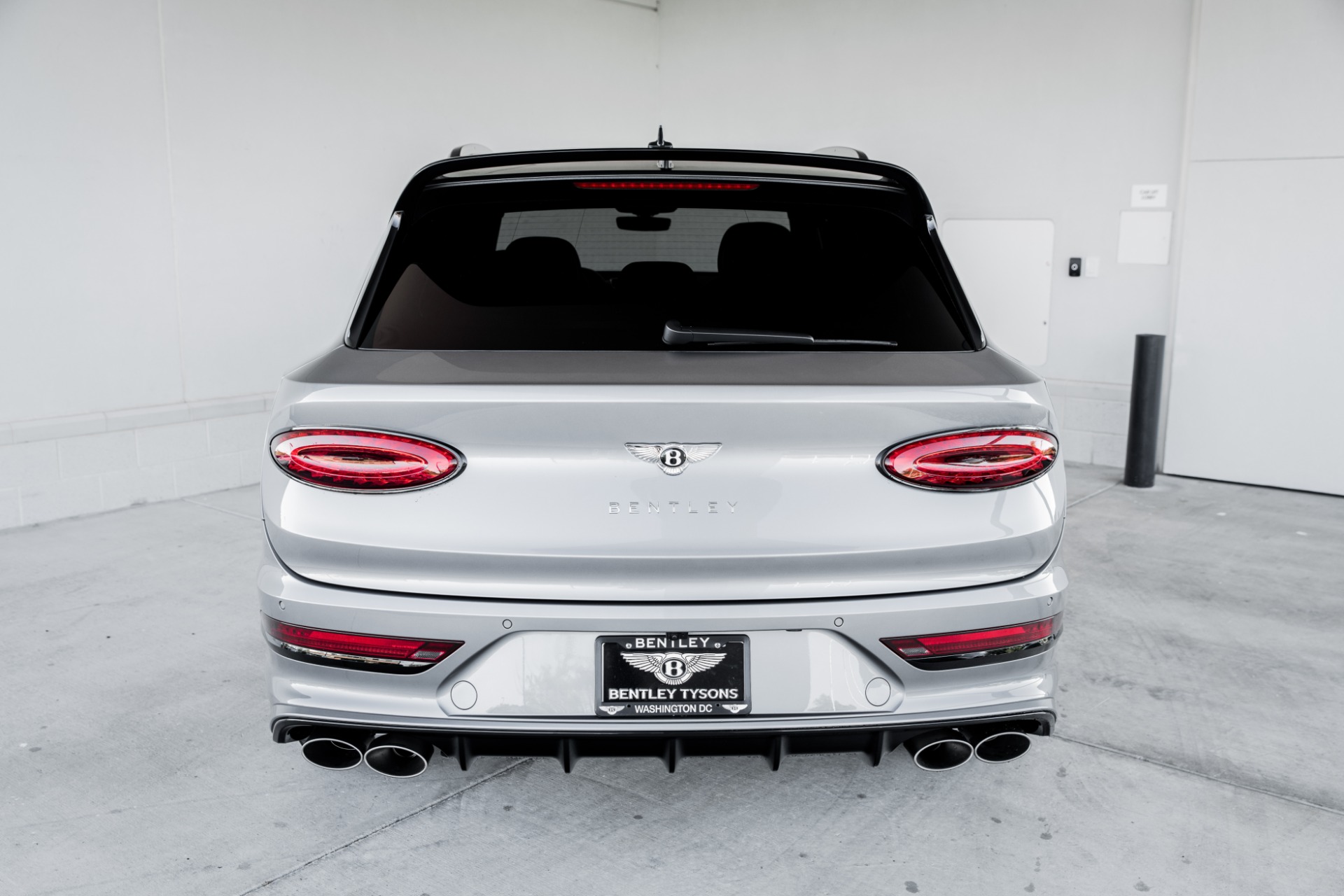 New-2022-Bentley-Bentayga-Speed