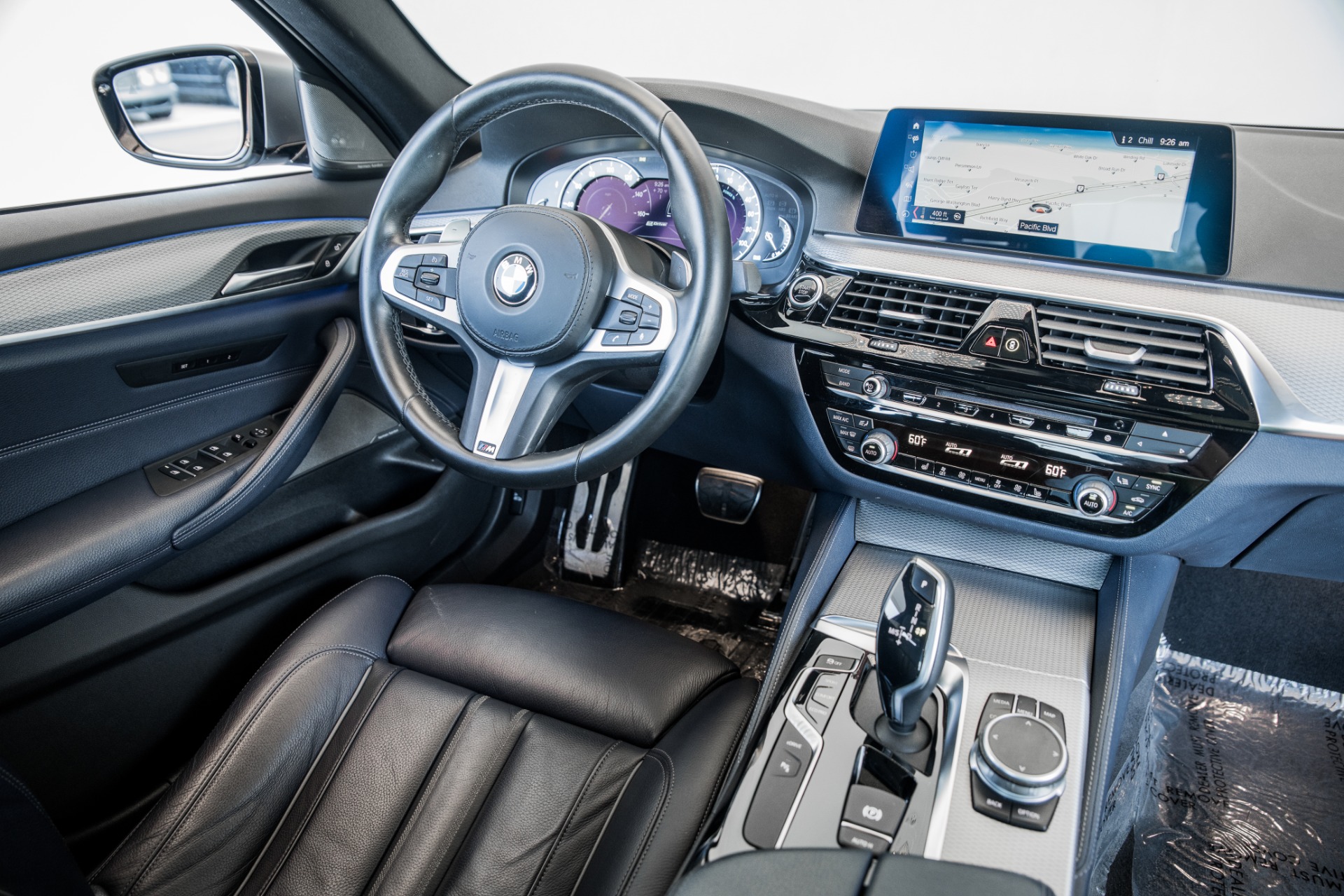 Used-2019-BMW-5-Series-530e-iPerformance