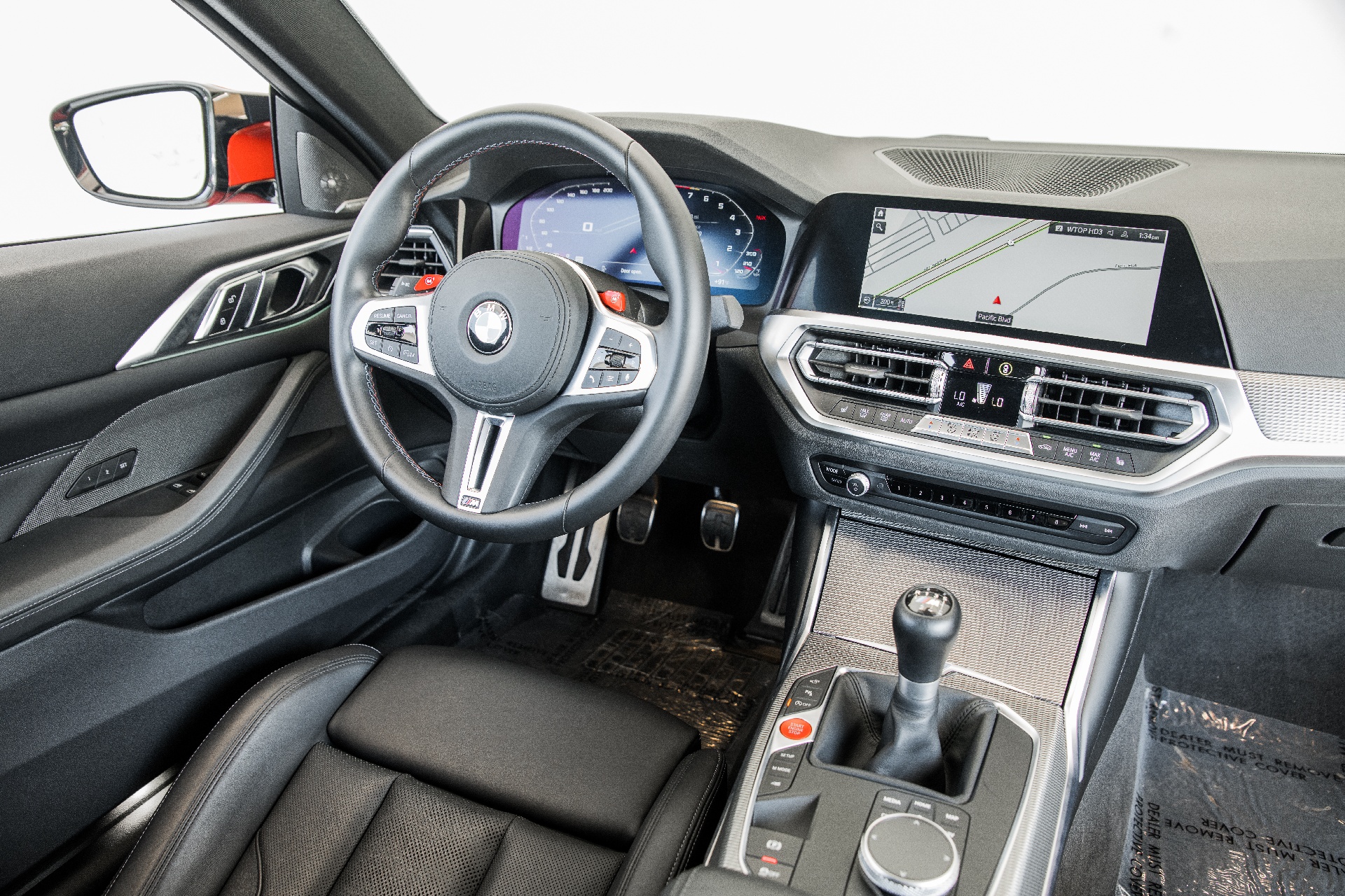 Used-2021-BMW-M4-Base