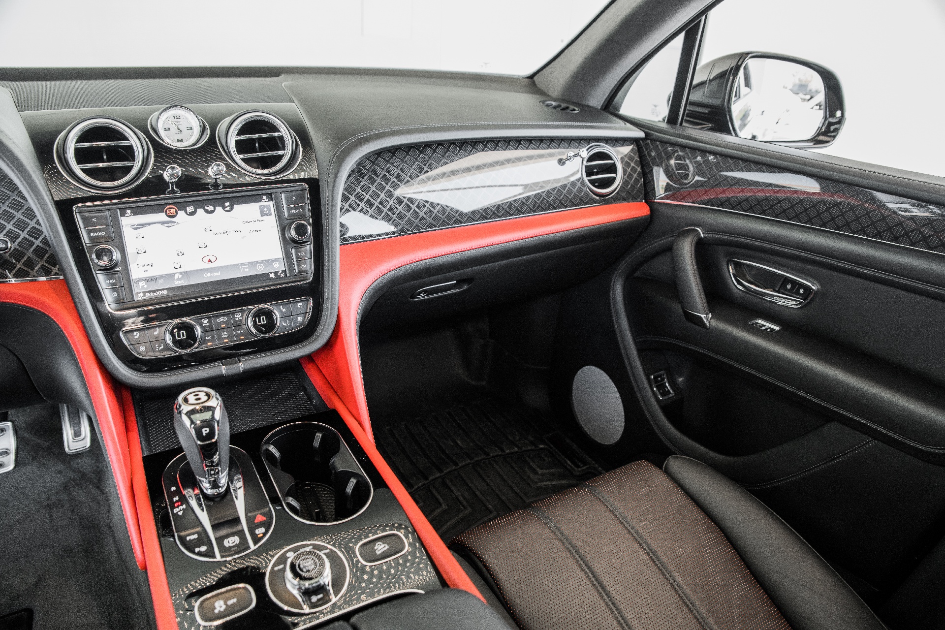 Used-2020-Bentley-Bentayga-Design-Edition