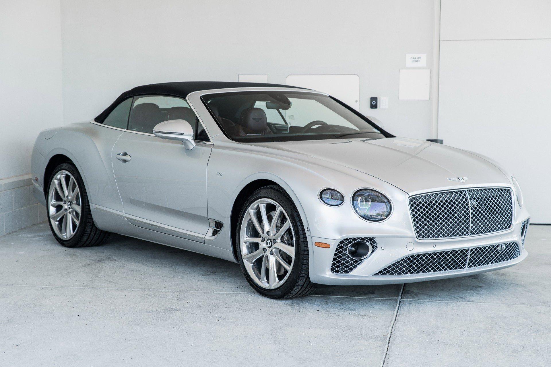 New-2022-Bentley-Continental-