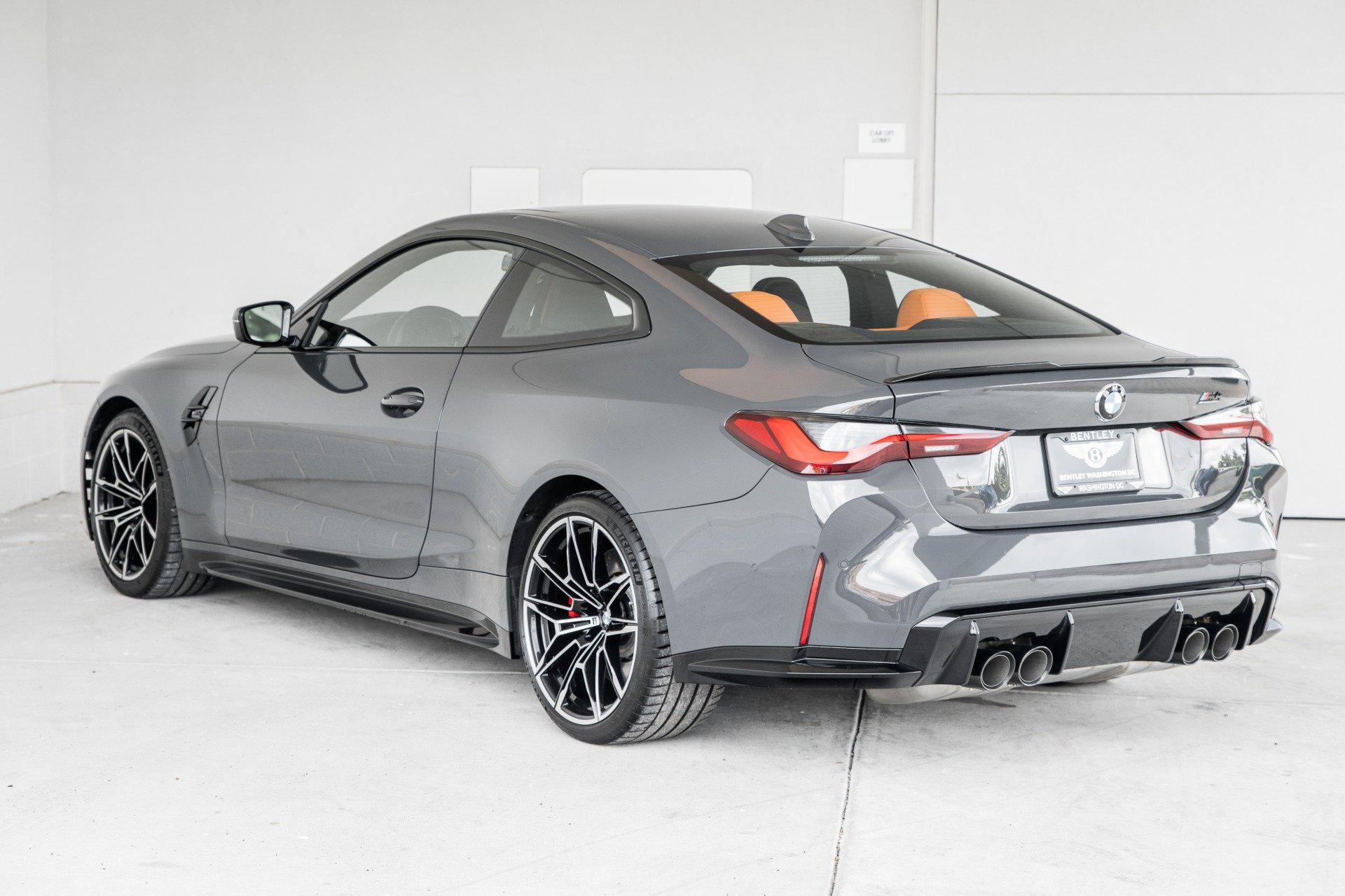 Used-2021-BMW-M4-Competition