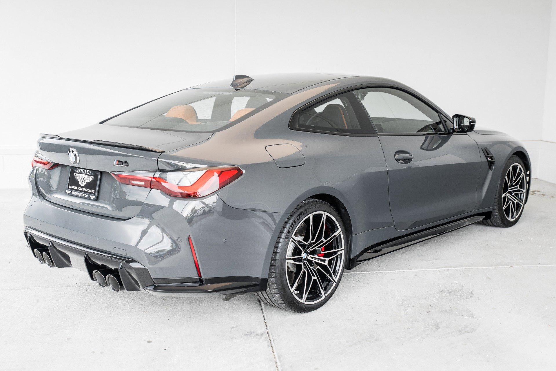 Used-2021-BMW-M4-Competition