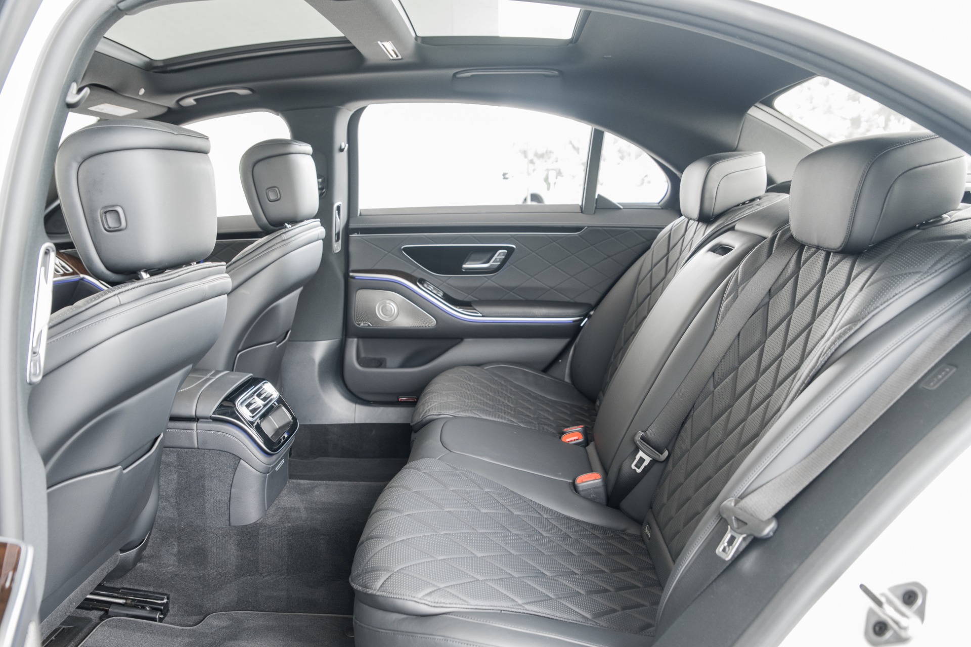 21 Mercedes Benz S Class S 580 Stock P For Sale Near Ashburn Va Va Mercedes Benz Dealer