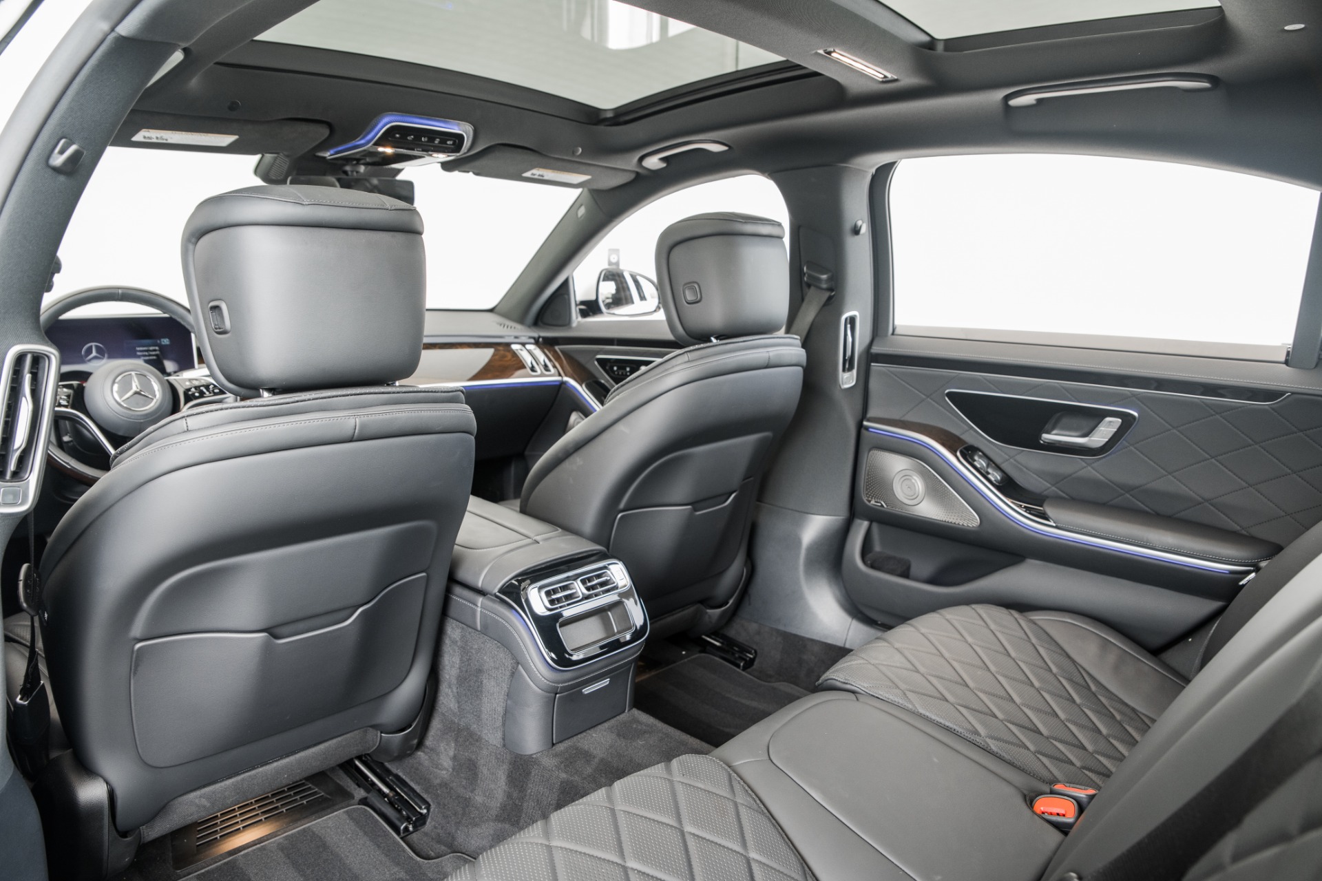21 Mercedes Benz S Class S 580 Stock P For Sale Near Ashburn Va Va Mercedes Benz Dealer