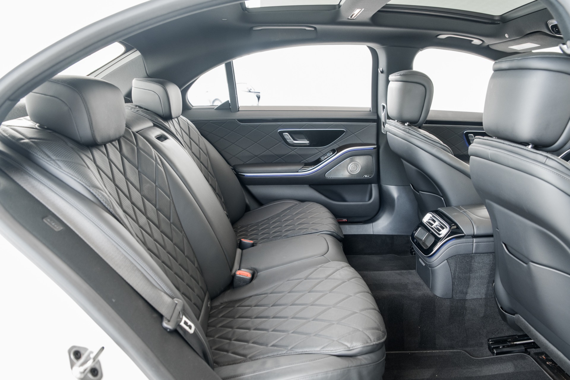 21 Mercedes Benz S Class S 580 Stock P For Sale Near Ashburn Va Va Mercedes Benz Dealer