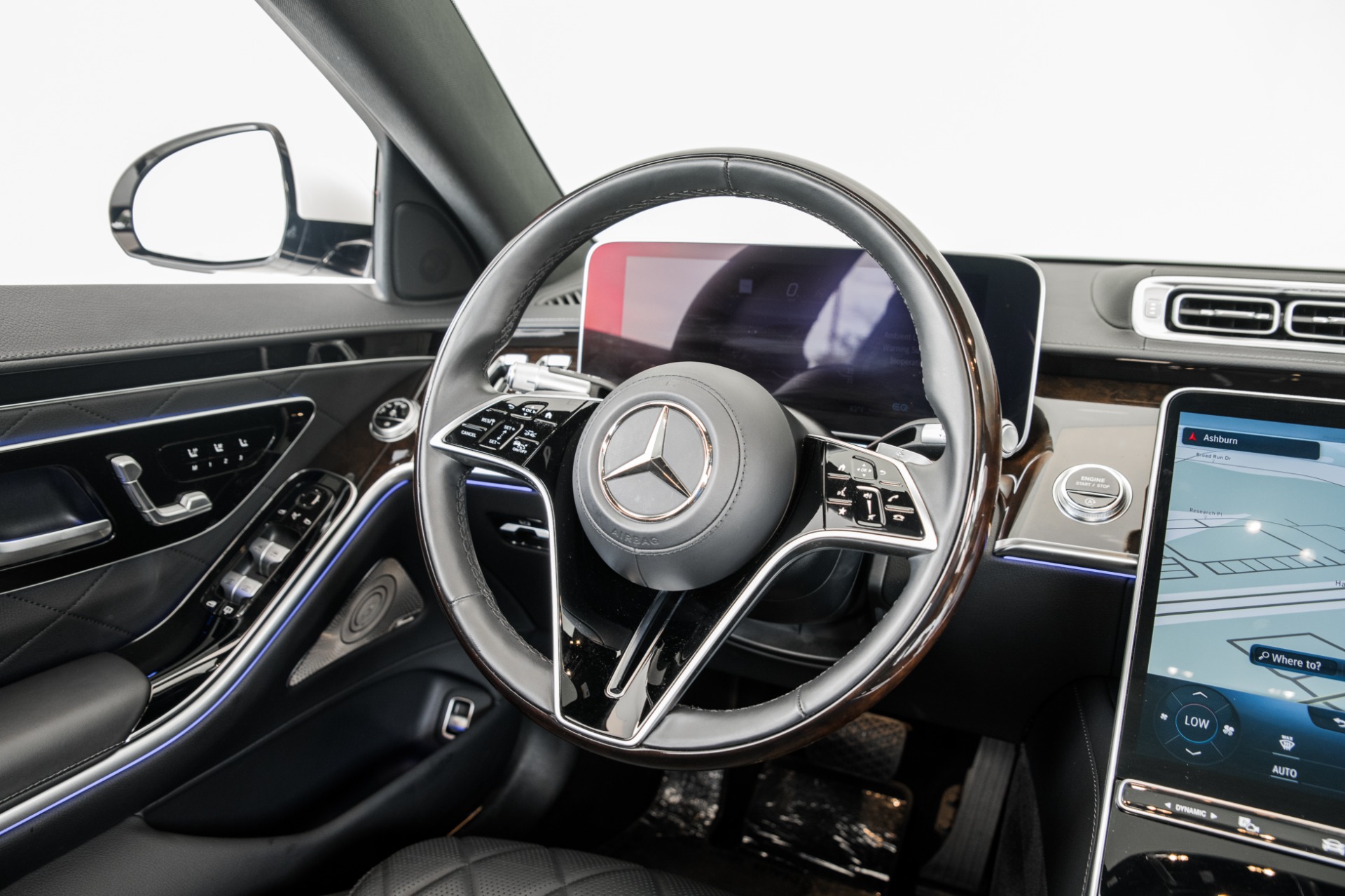 Used-2021-Mercedes-Benz-S-Class-S-580