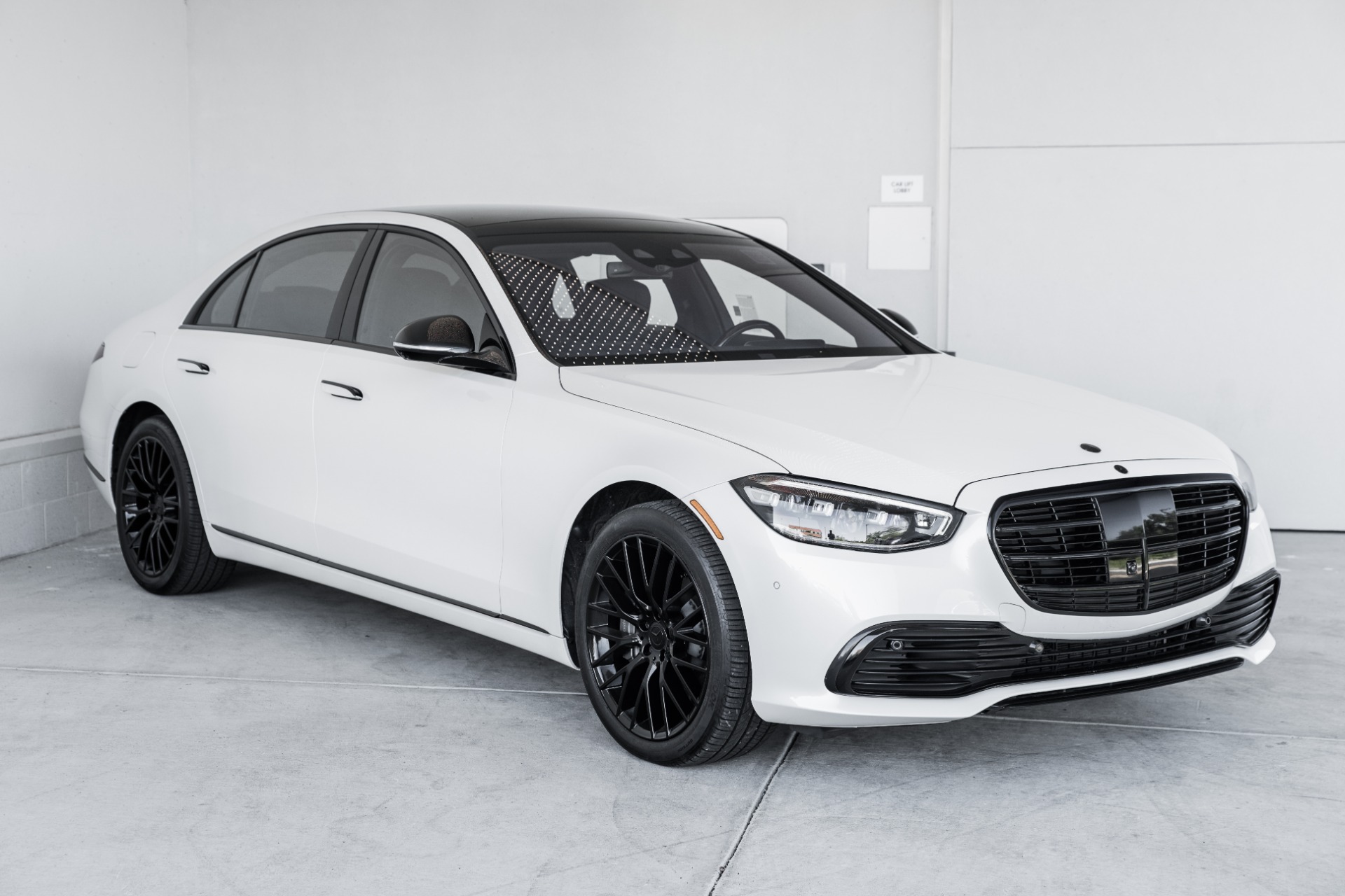 21 Mercedes Benz S Class S 580 Stock P For Sale Near Ashburn Va Va Mercedes Benz Dealer