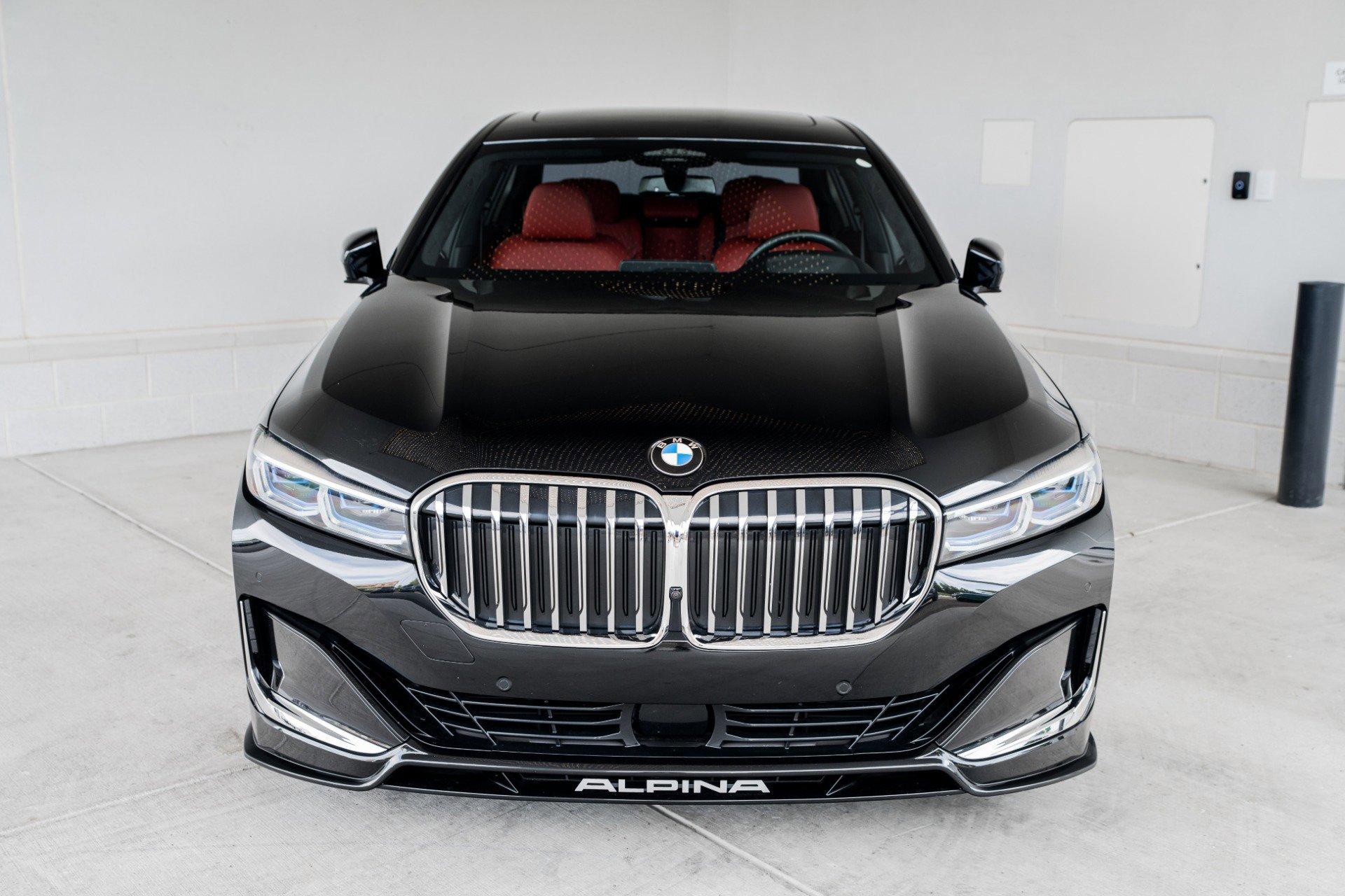 Used-2020-BMW-7-Series-ALPINA-B7-xDrive