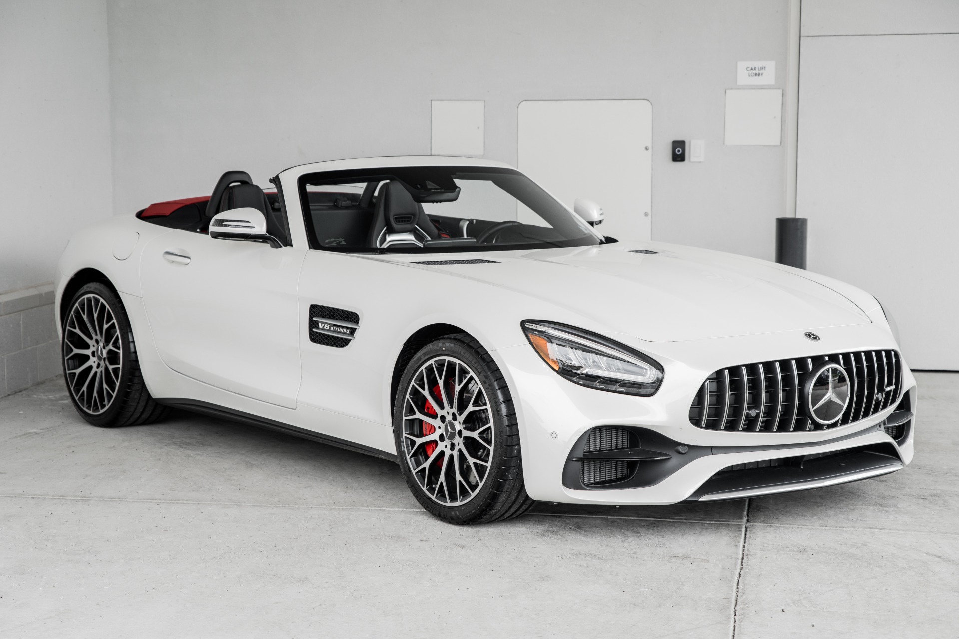 Used-2021-Mercedes-Benz-AMG-GT-Base