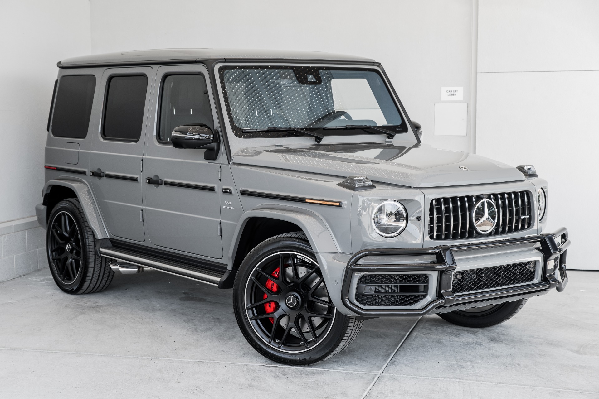 G Wagon For Sale 2024 Danila Evangeline