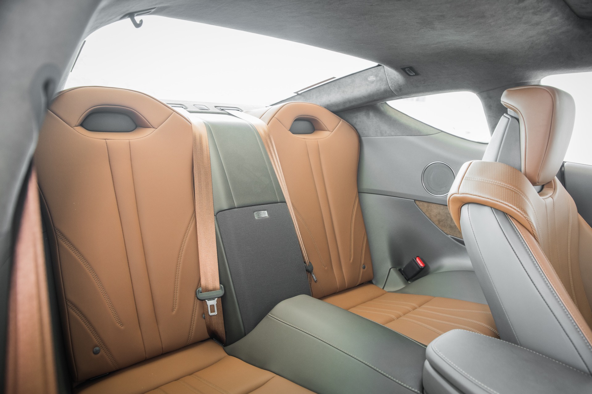 2018 Lexus LC 500 Named To 2017 Wards '10 Best Interiors' List |  Conceptcarz.com