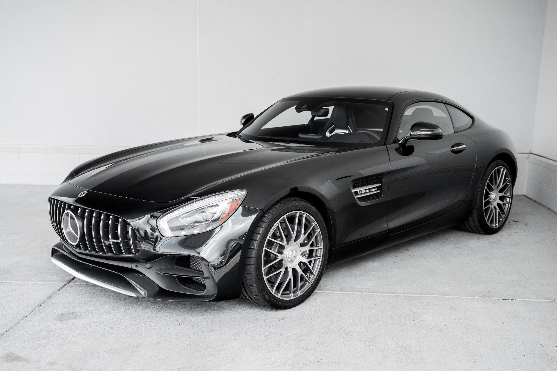 Used-2018-Mercedes-Benz-AMG-GT-Base