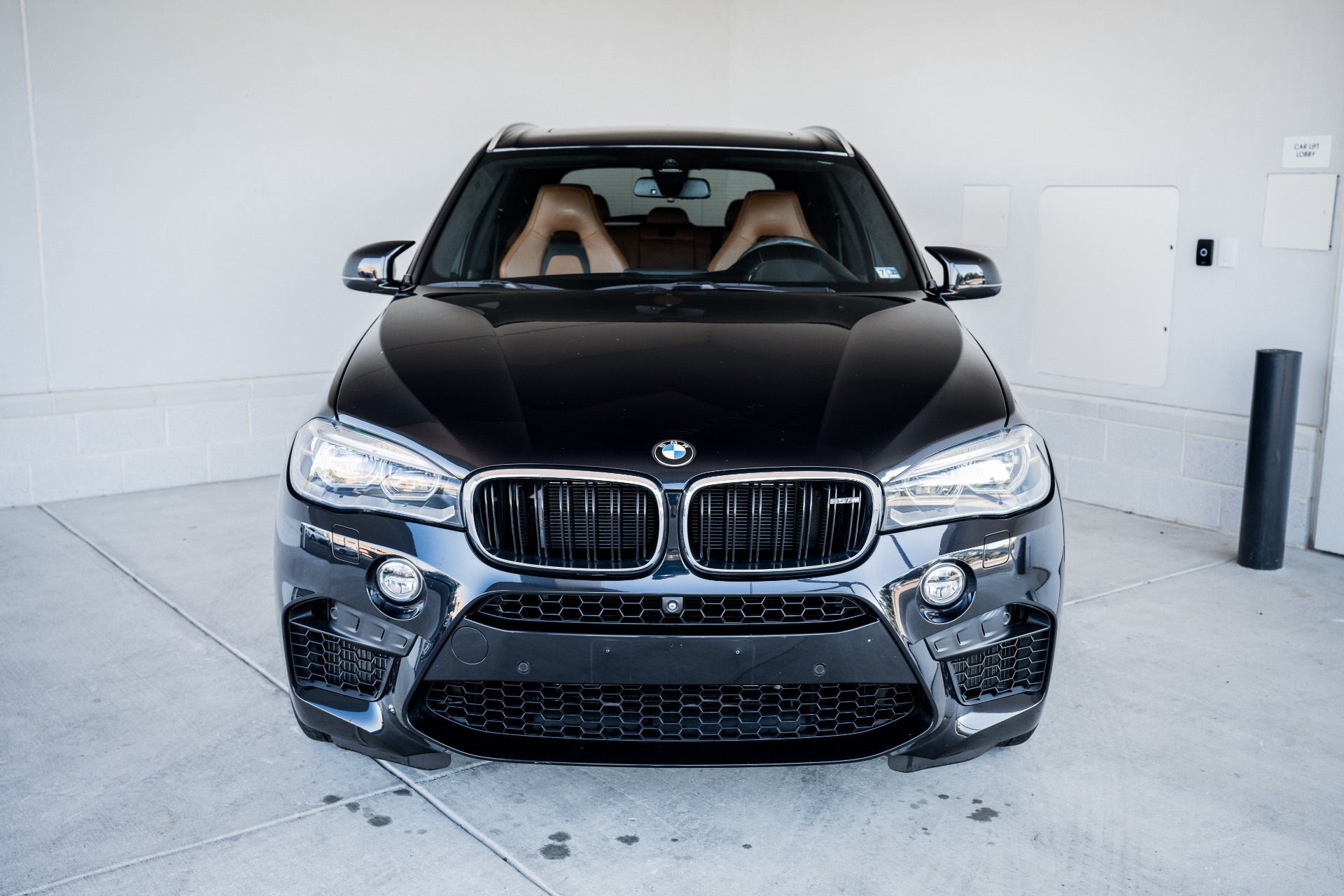 2015 BMW X5 M Base Stock 22N015907A for sale near Ashburn, VA VA