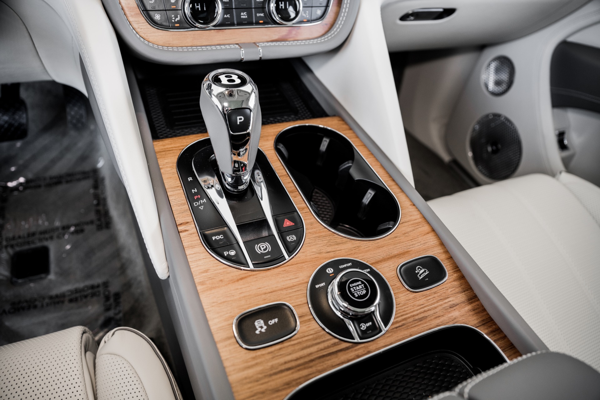 Used 2023 Bentley BENTAYGA EWB V8 For Sale (Sold) | Bentley Used 2023 Bentley BENTAYGA EWB V8 For Sale (Sold) | Bentley