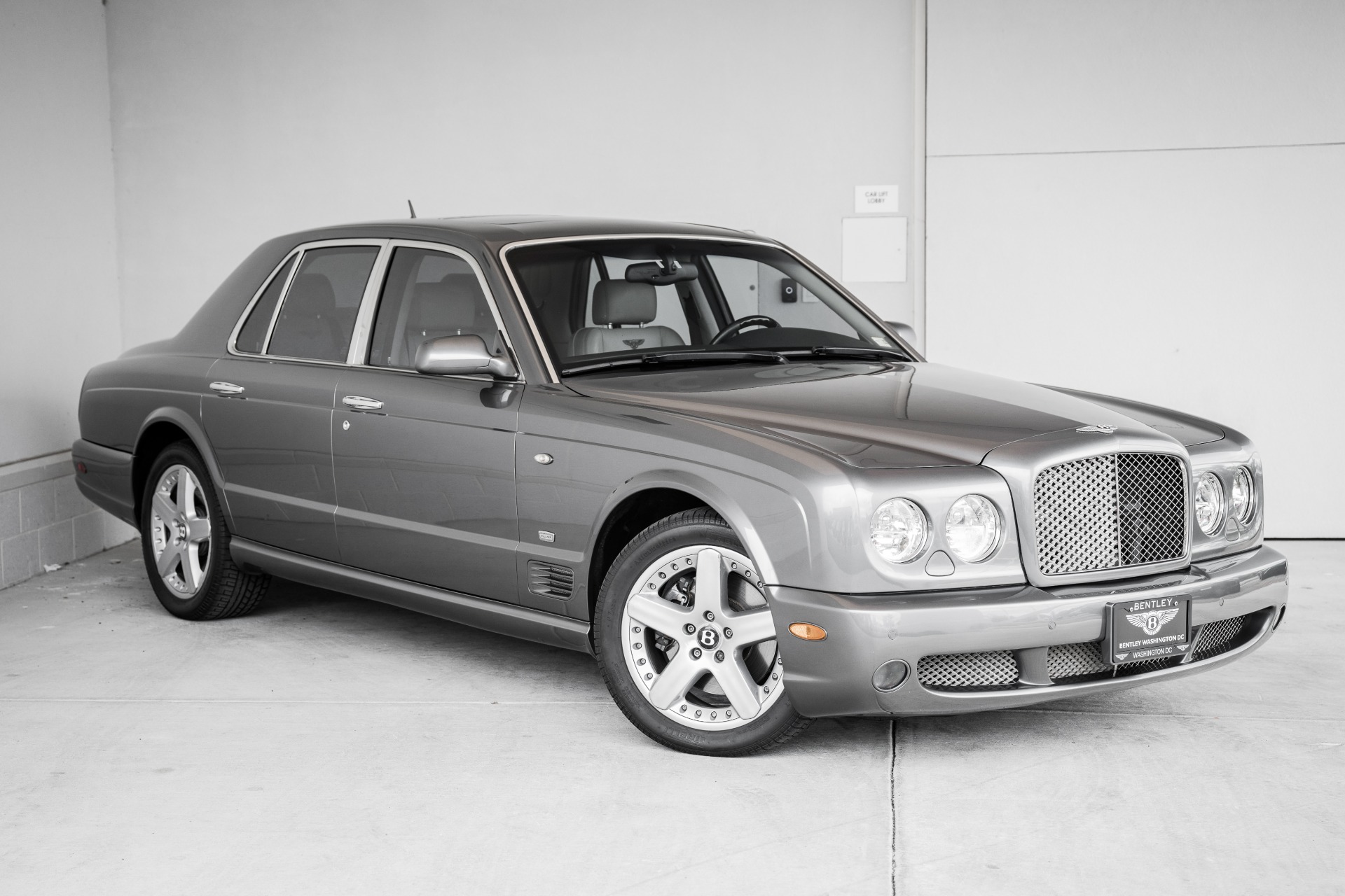 Sélecteur De Vitesse Bentley Arnage T - Réf. PL100606PA - Occasion