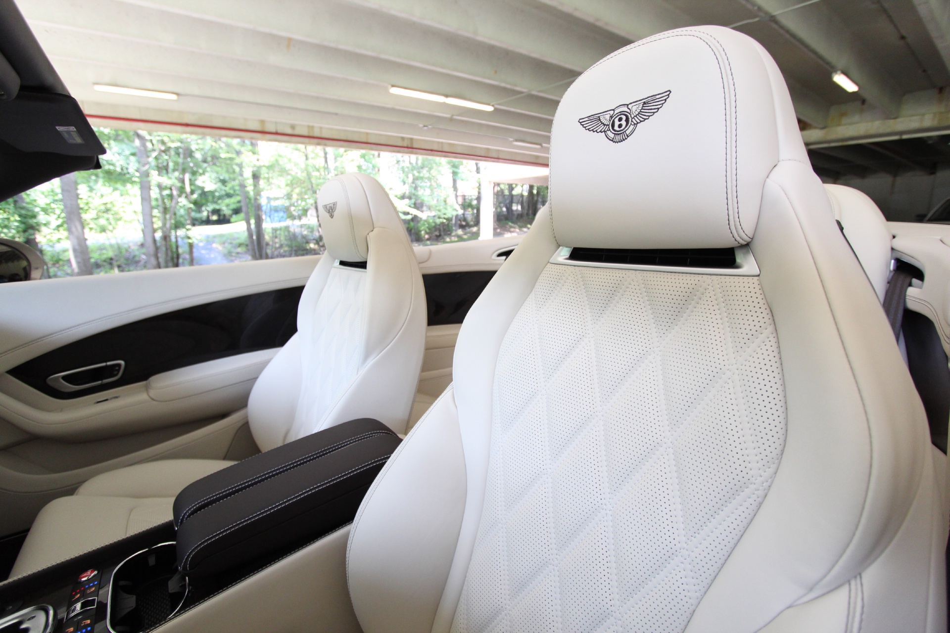 Used 2014 Bentley Continental GT V8 For Sale ($114,900) | Marino  Performance Motors Stock #090558