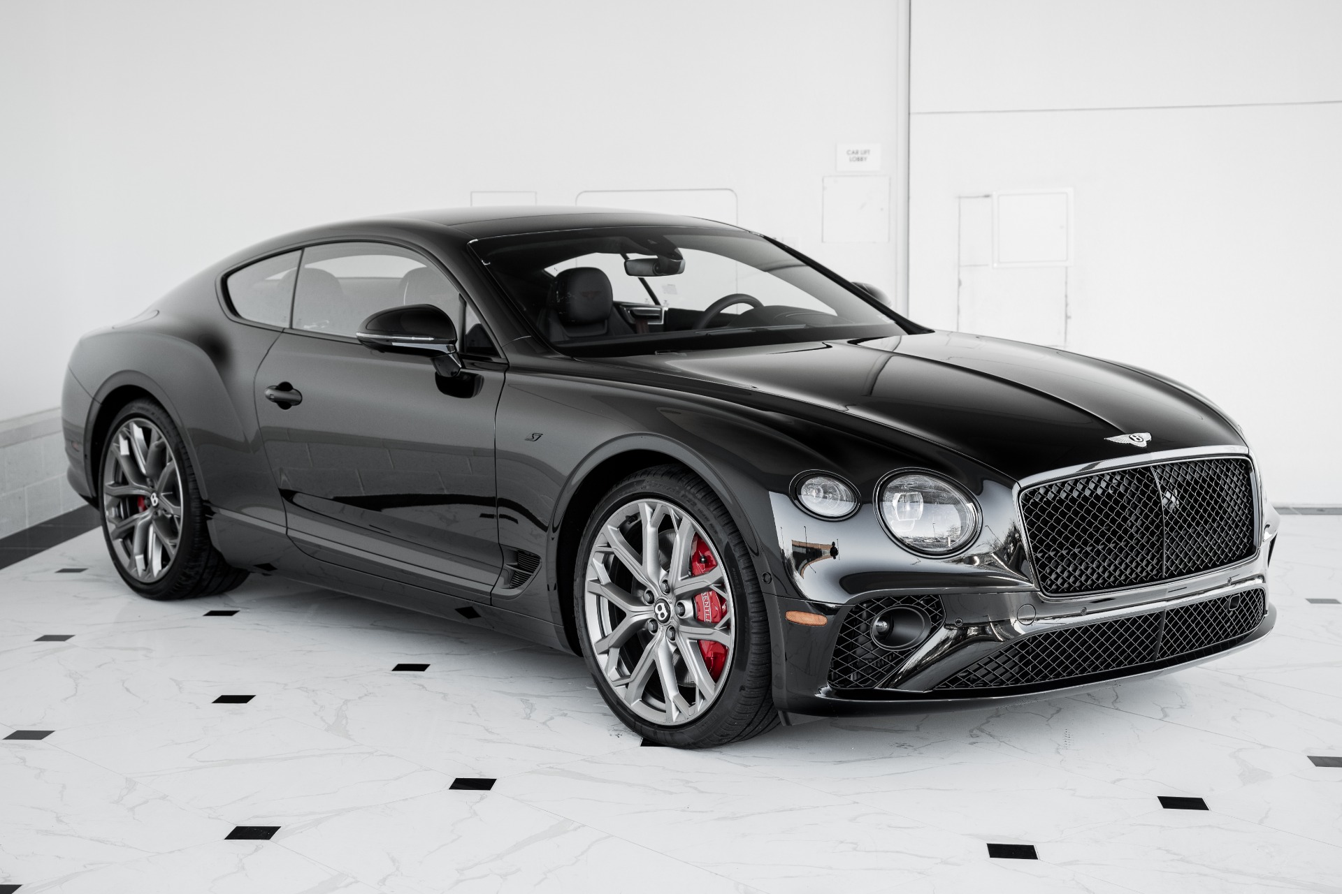 New 2023 Bentley CONTINENTAL GT S For Sale (Sold) | Bentley 