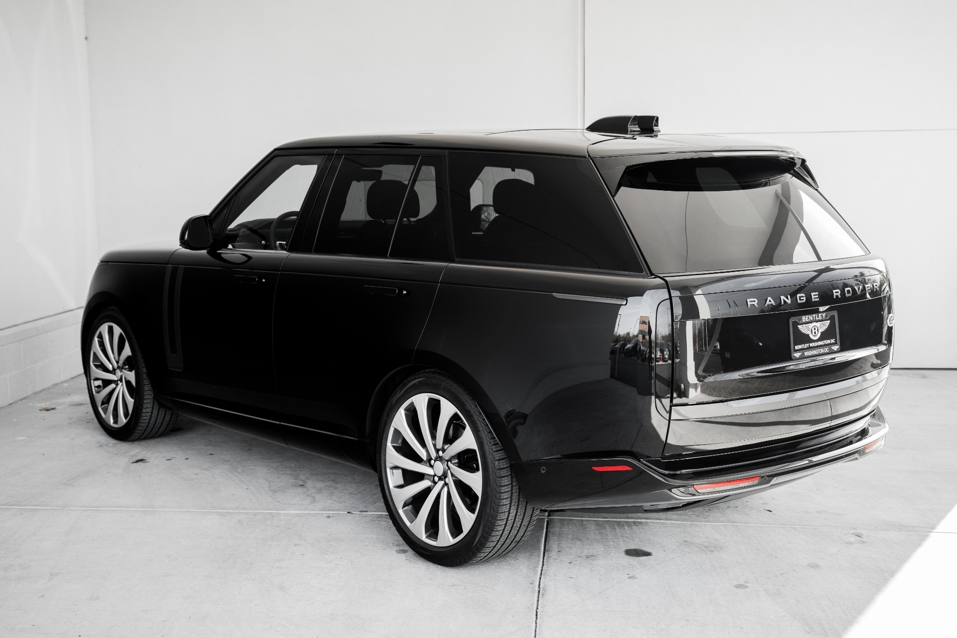 Used 2023 Land Rover Range Rover Autobiography For Sale (Sold
